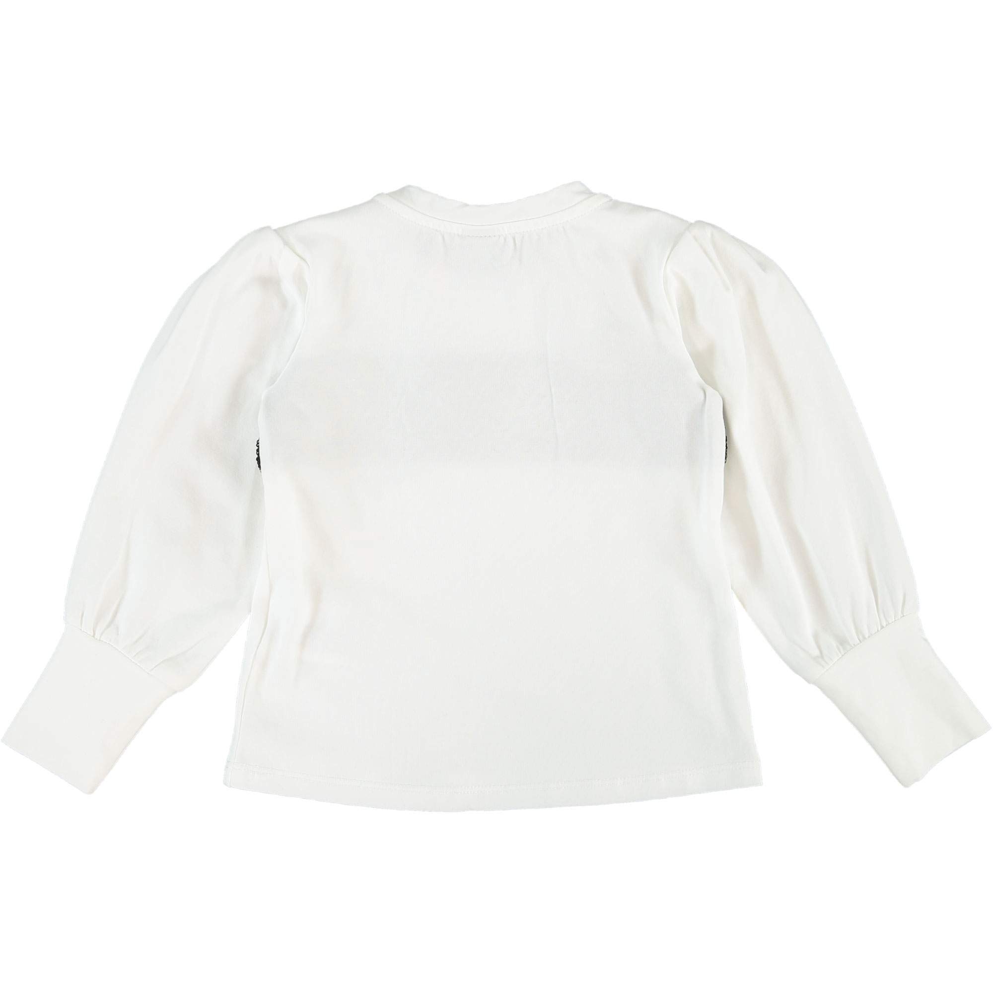 T-SHIRT BIMBA NAICE