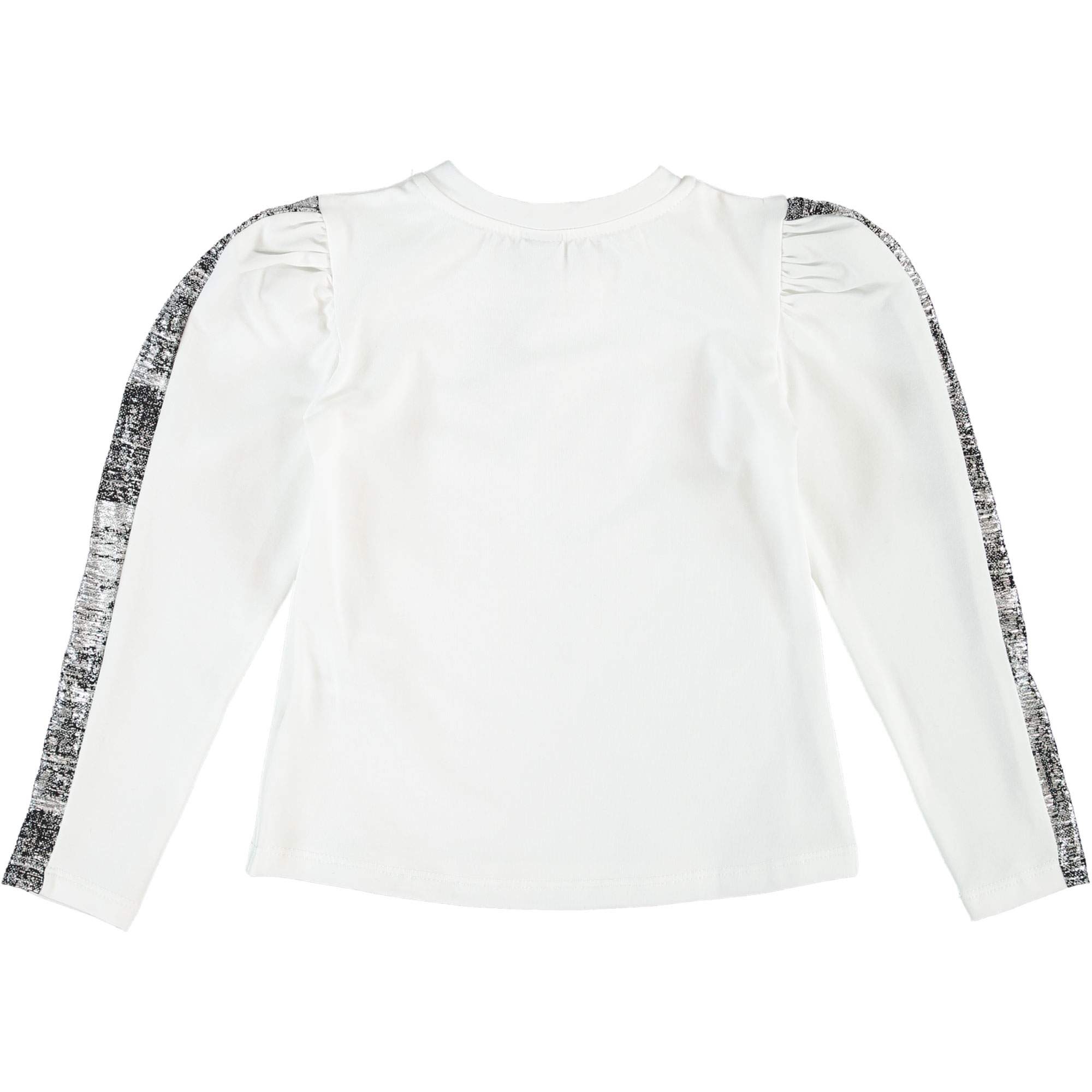 T-SHIRT BIMBA NAICE