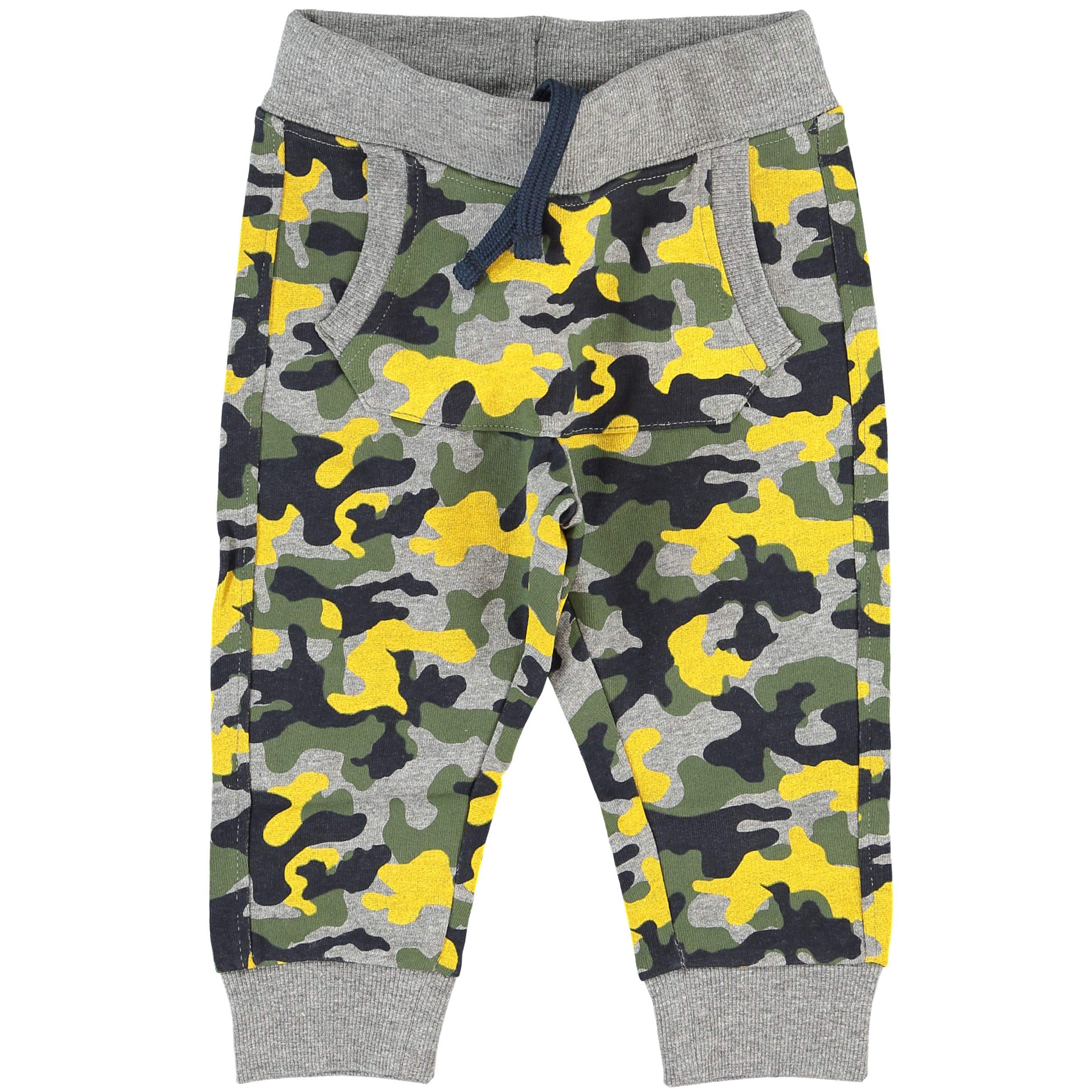 PANTATUTA NEONATO IDO