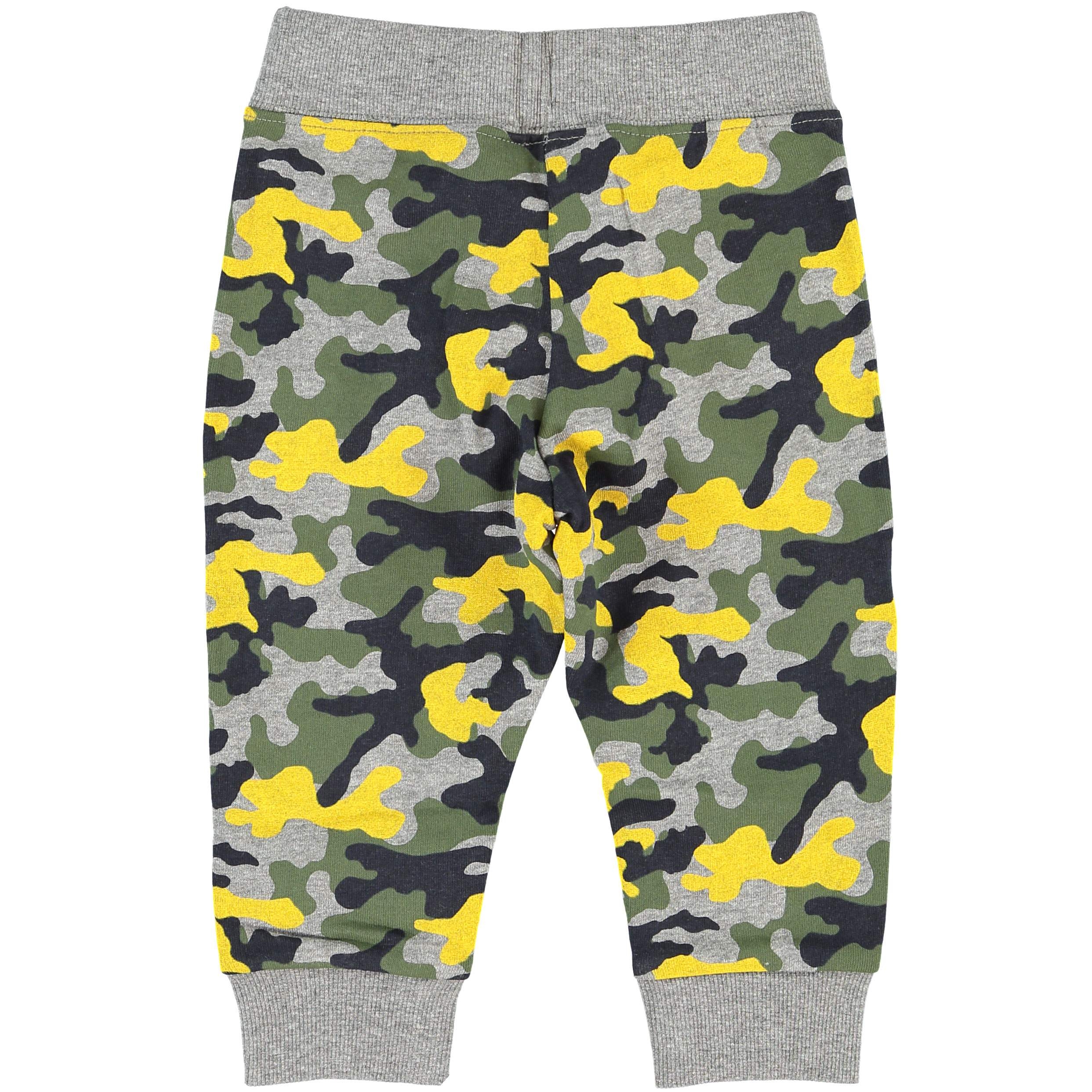 PANTATUTA NEONATO IDO