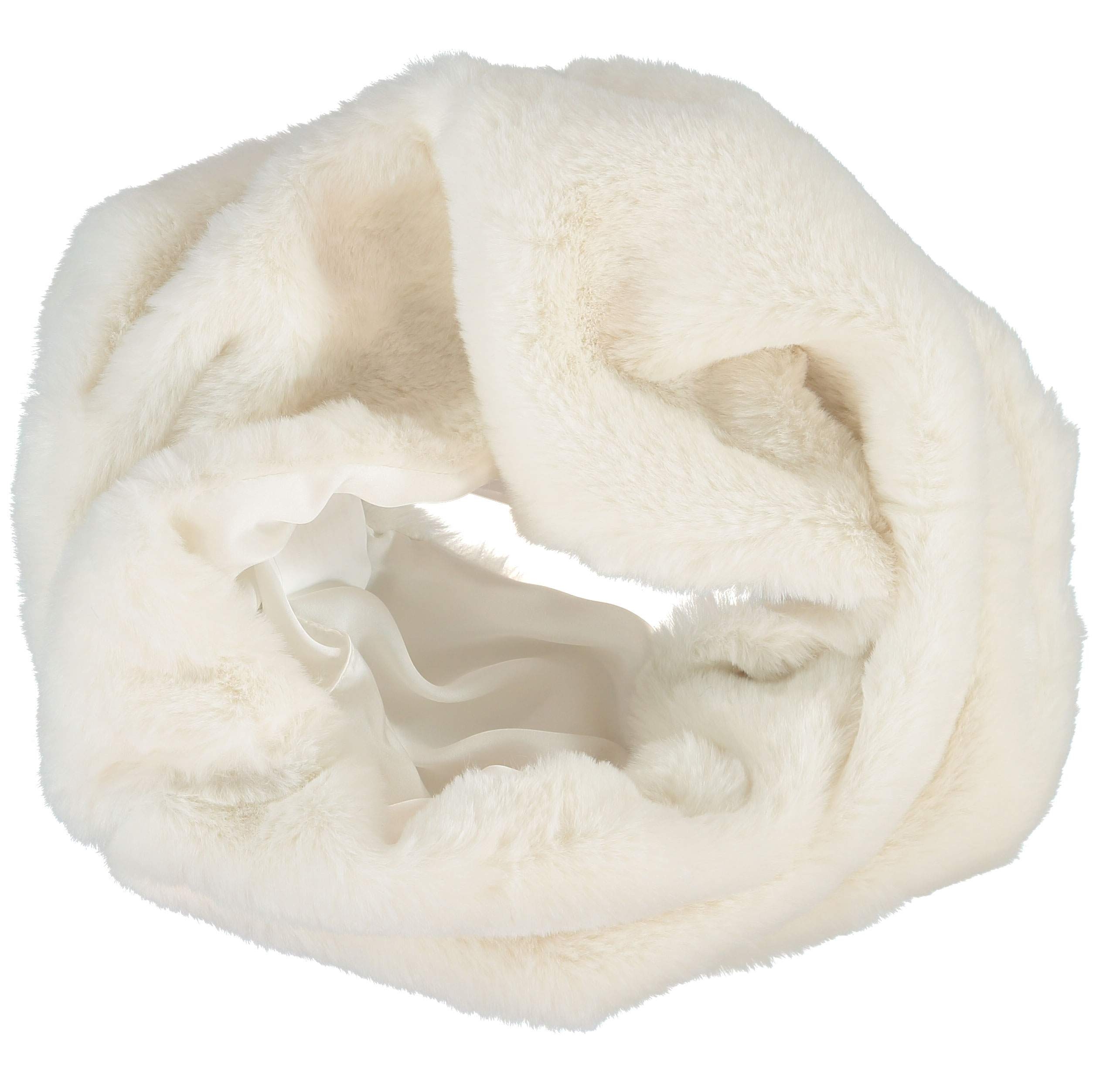 SCALDACOLLO RAGAZZA IDO