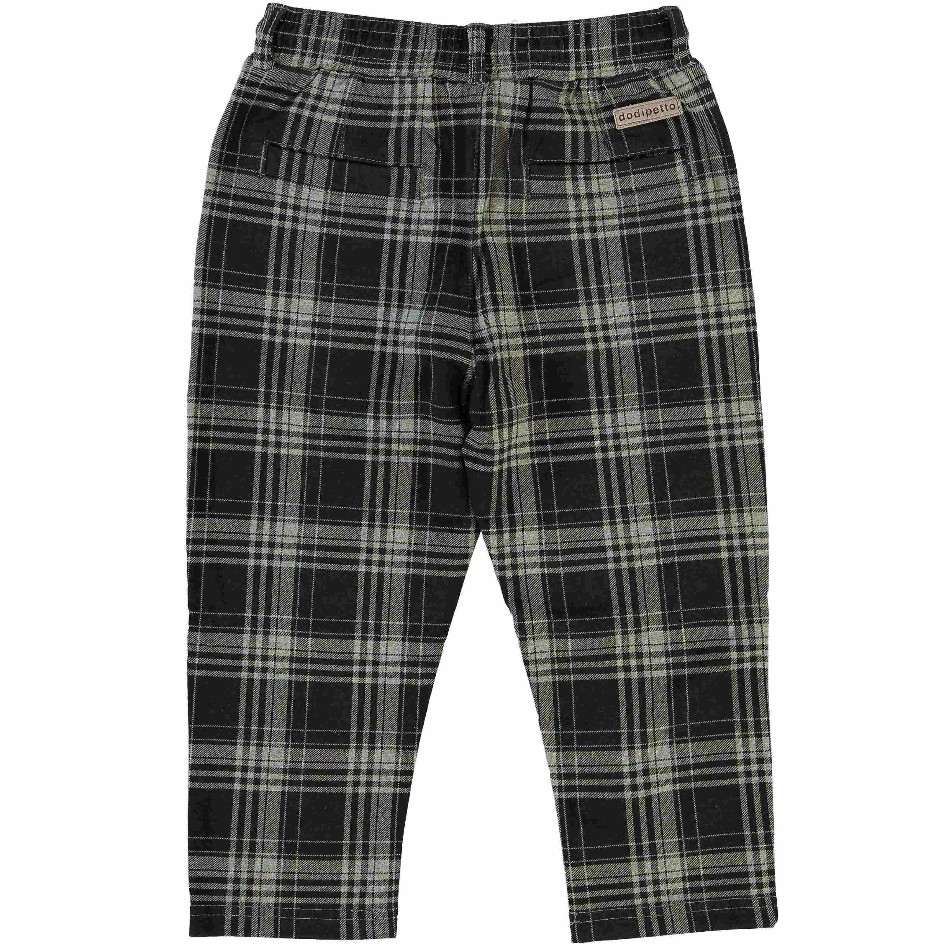 PANTALONE BIMBO DODIPETTO