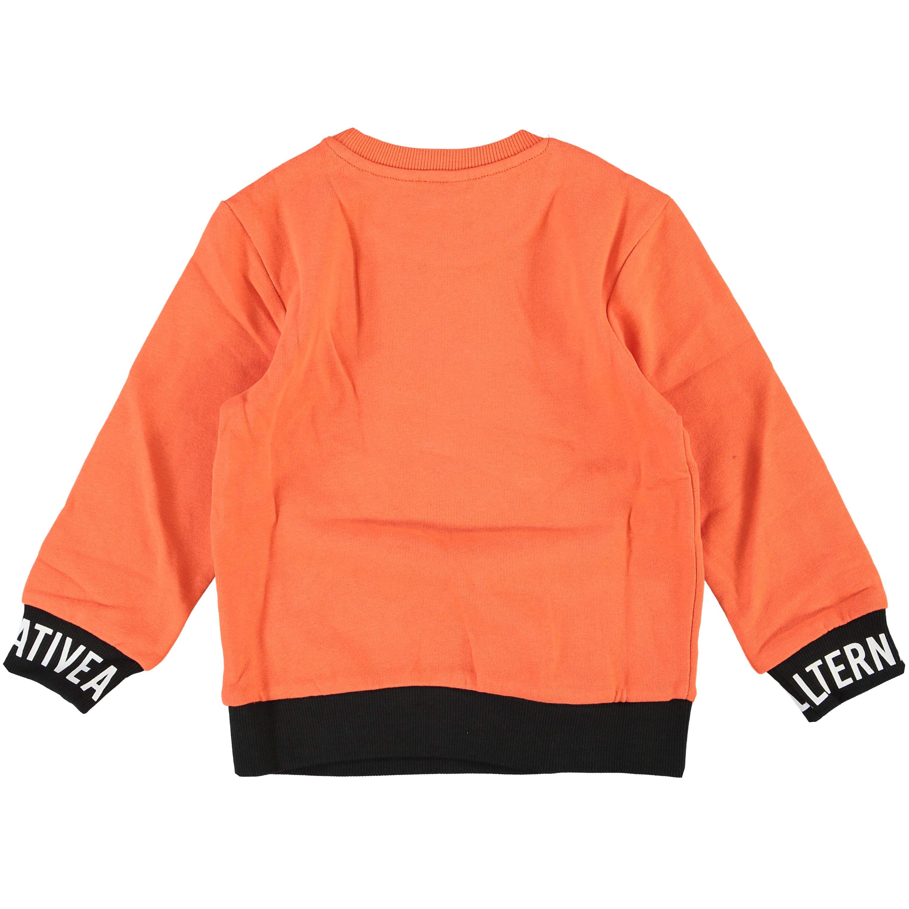 FELPA BIMBO DODIPETTO