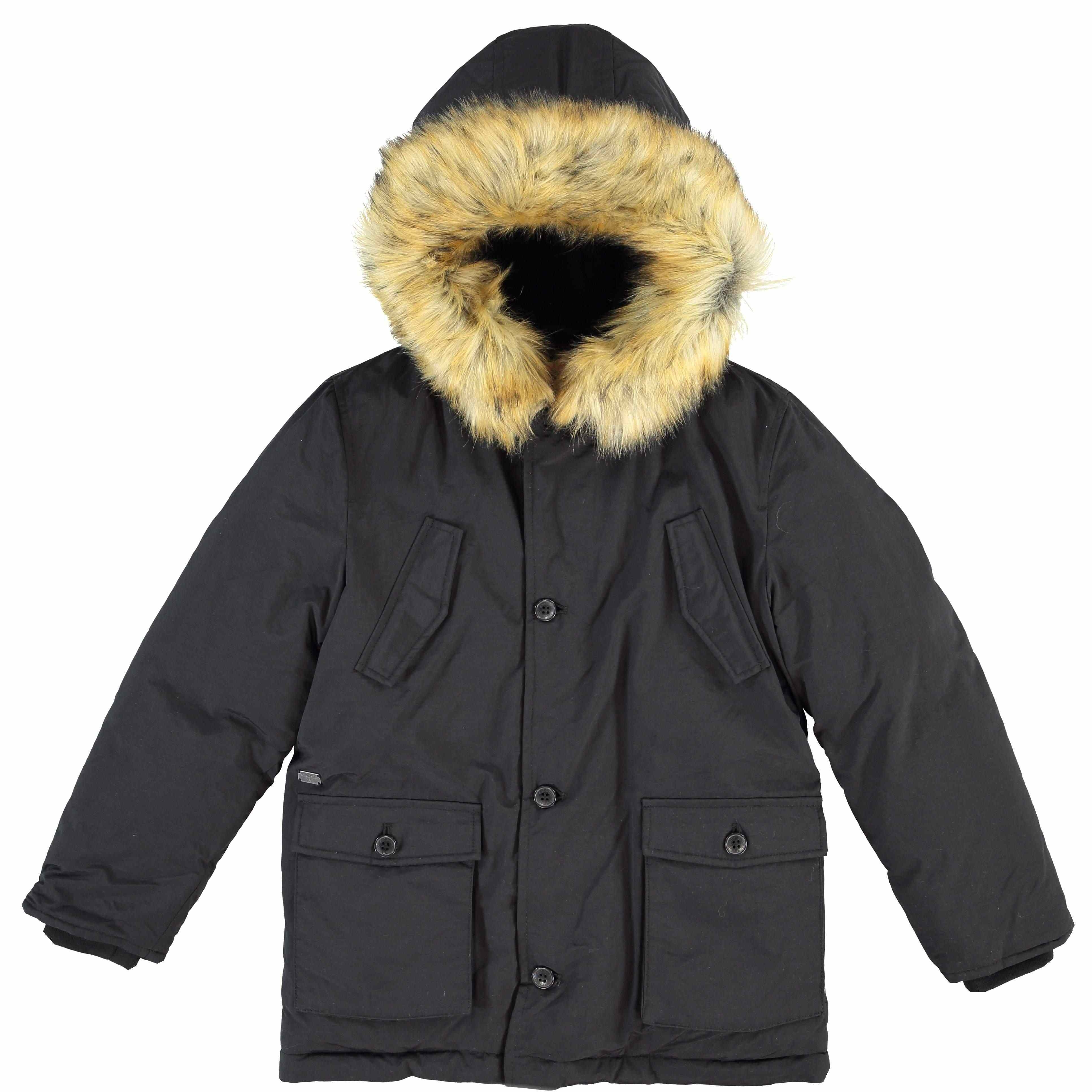 GIACCONE BIMBO DODIPETTO