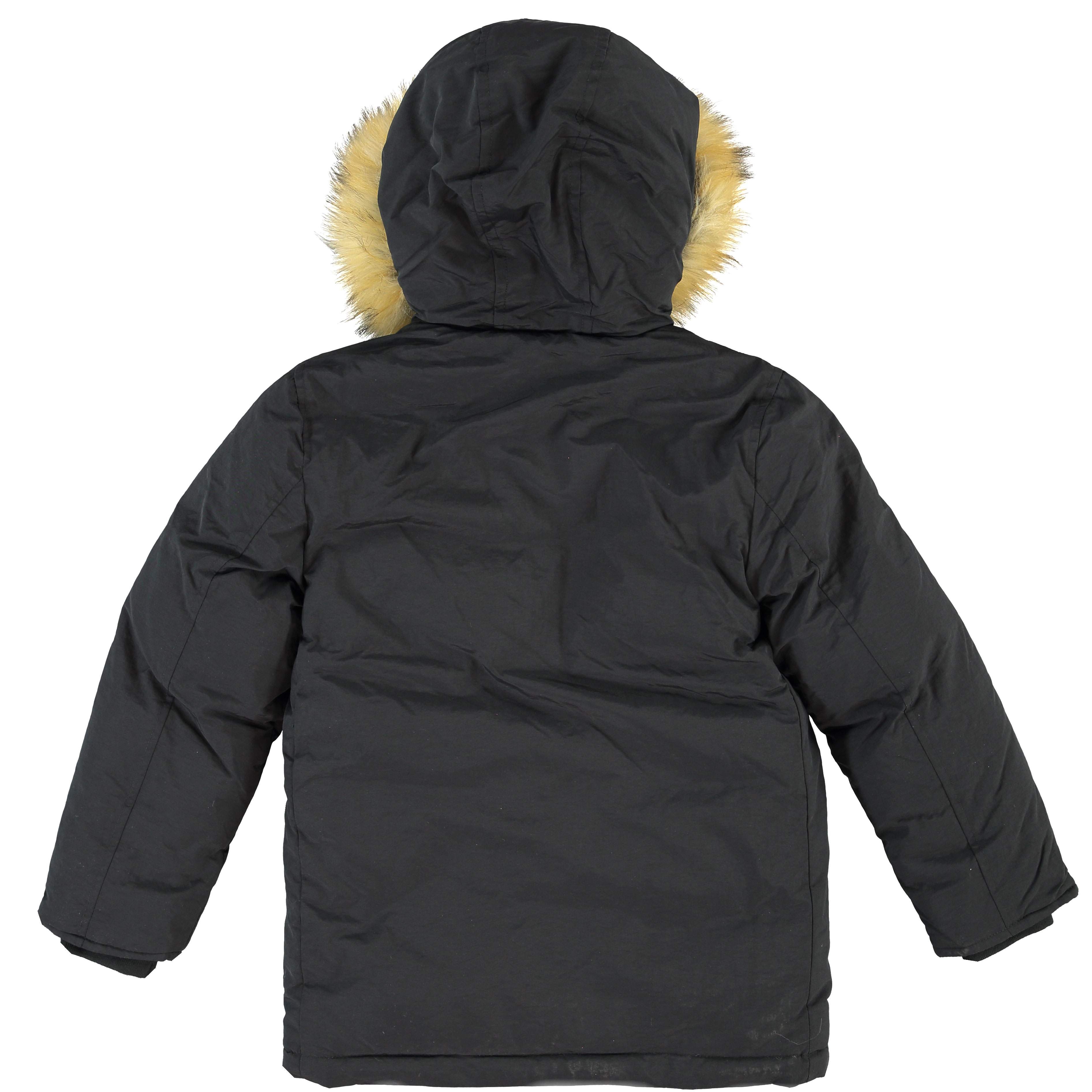 GIACCONE BIMBO DODIPETTO