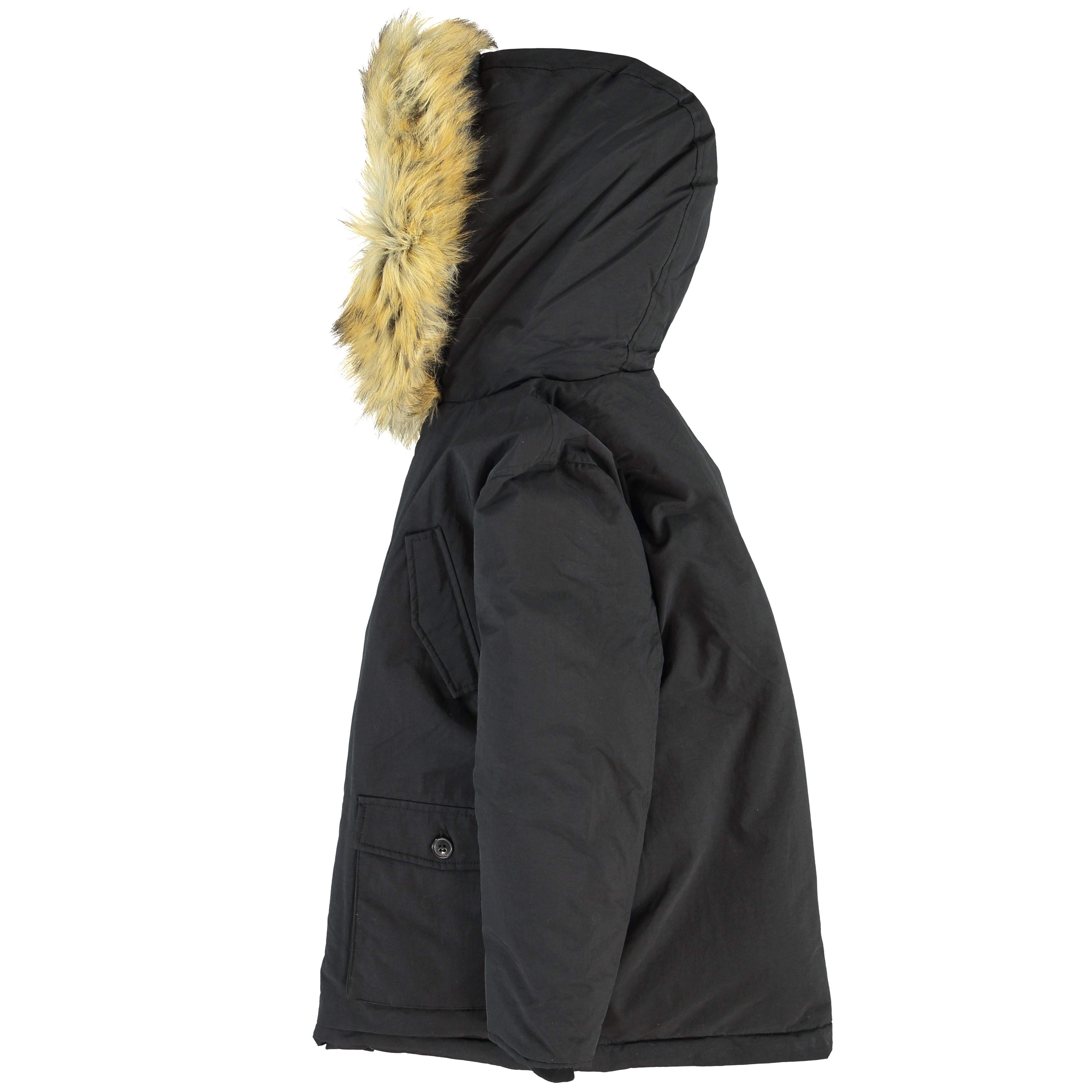 GIACCONE BIMBO DODIPETTO