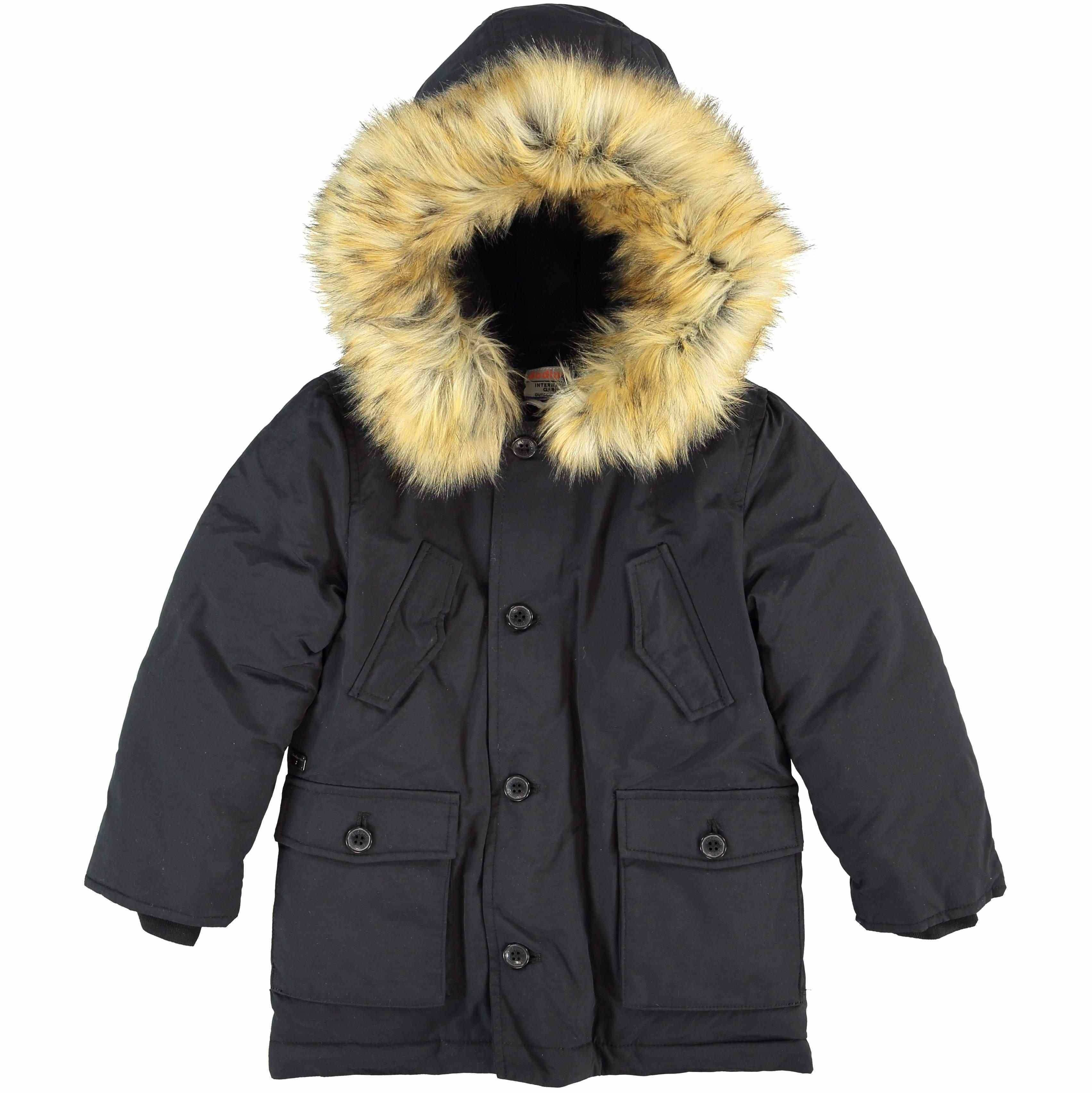 GIACCONE BIMBO DODIPETTO