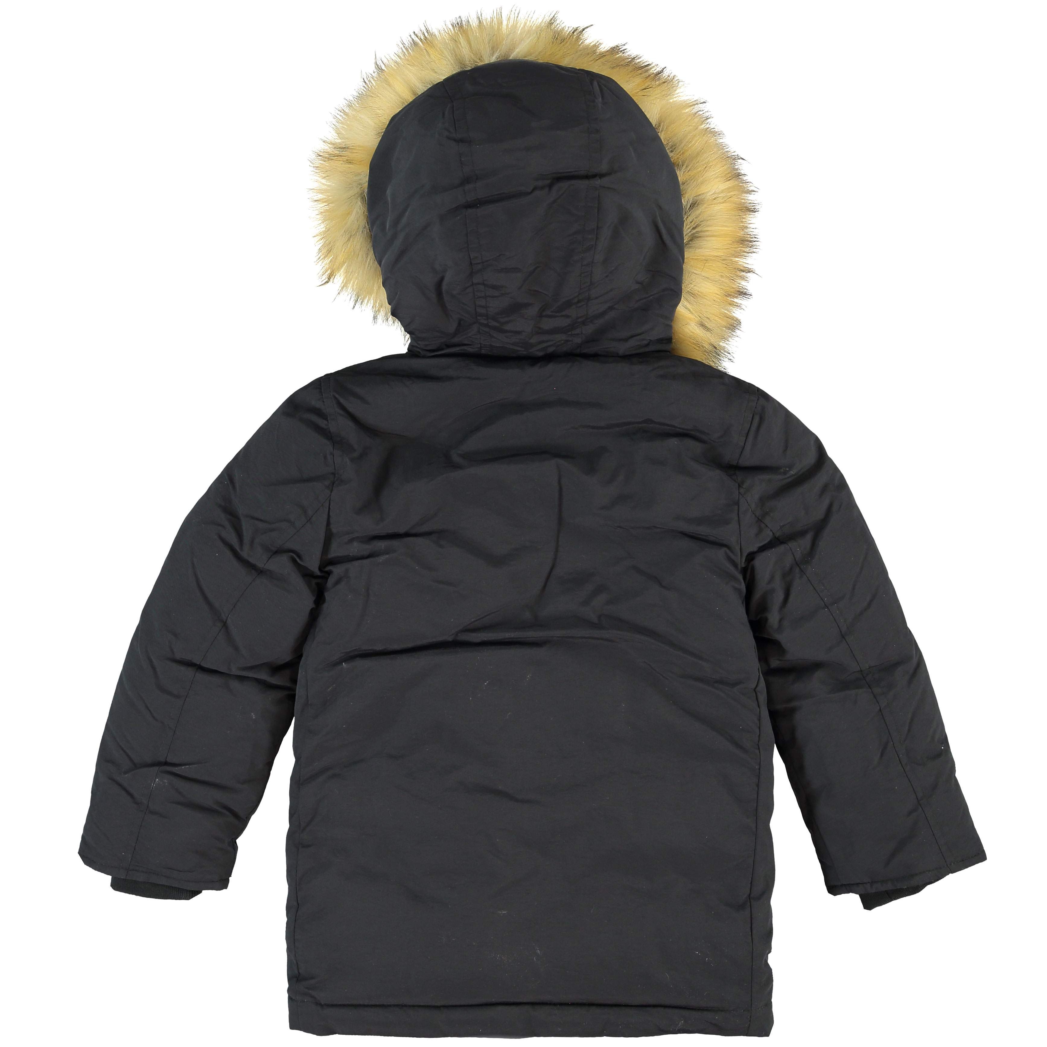 GIACCONE BIMBO DODIPETTO