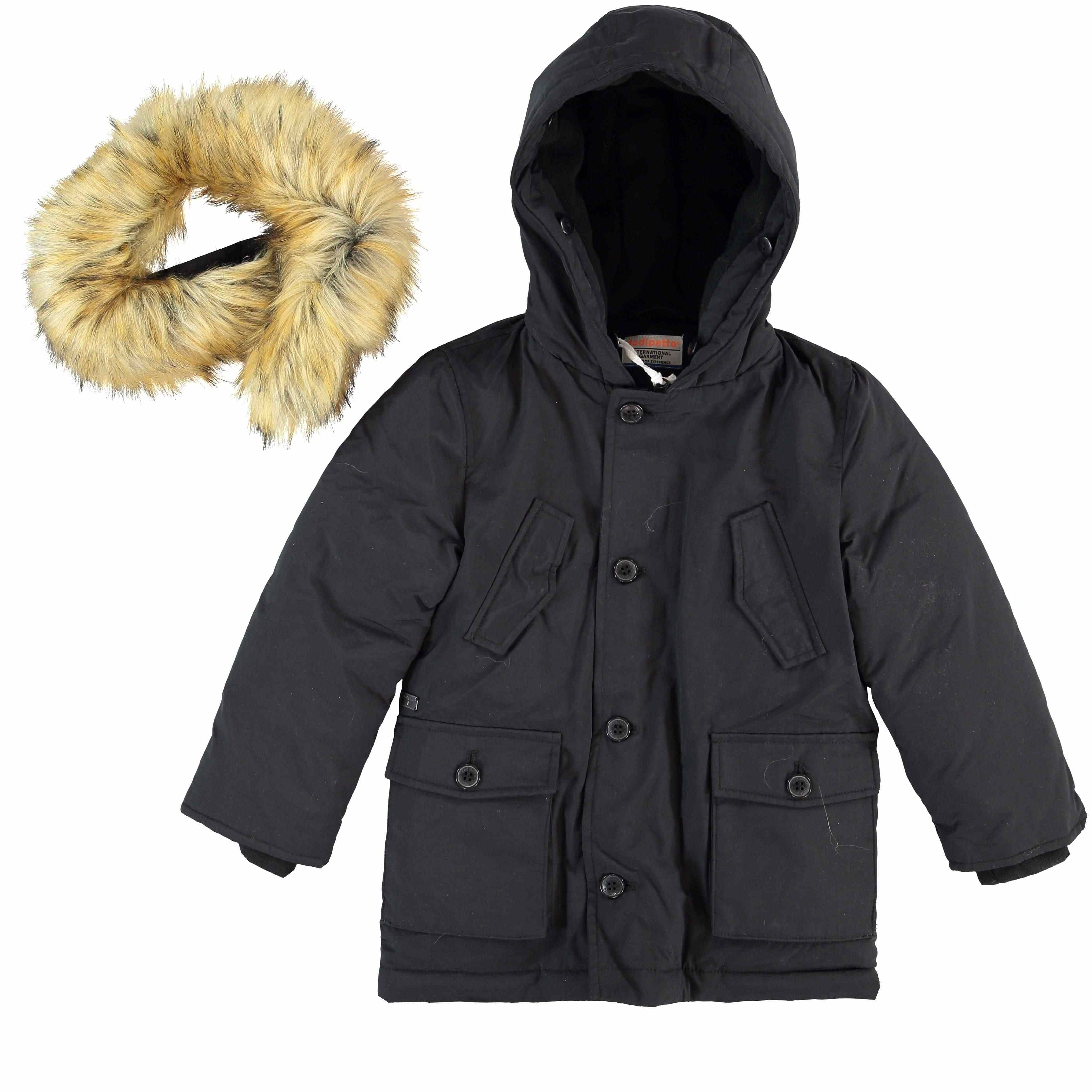 GIACCONE BIMBO DODIPETTO