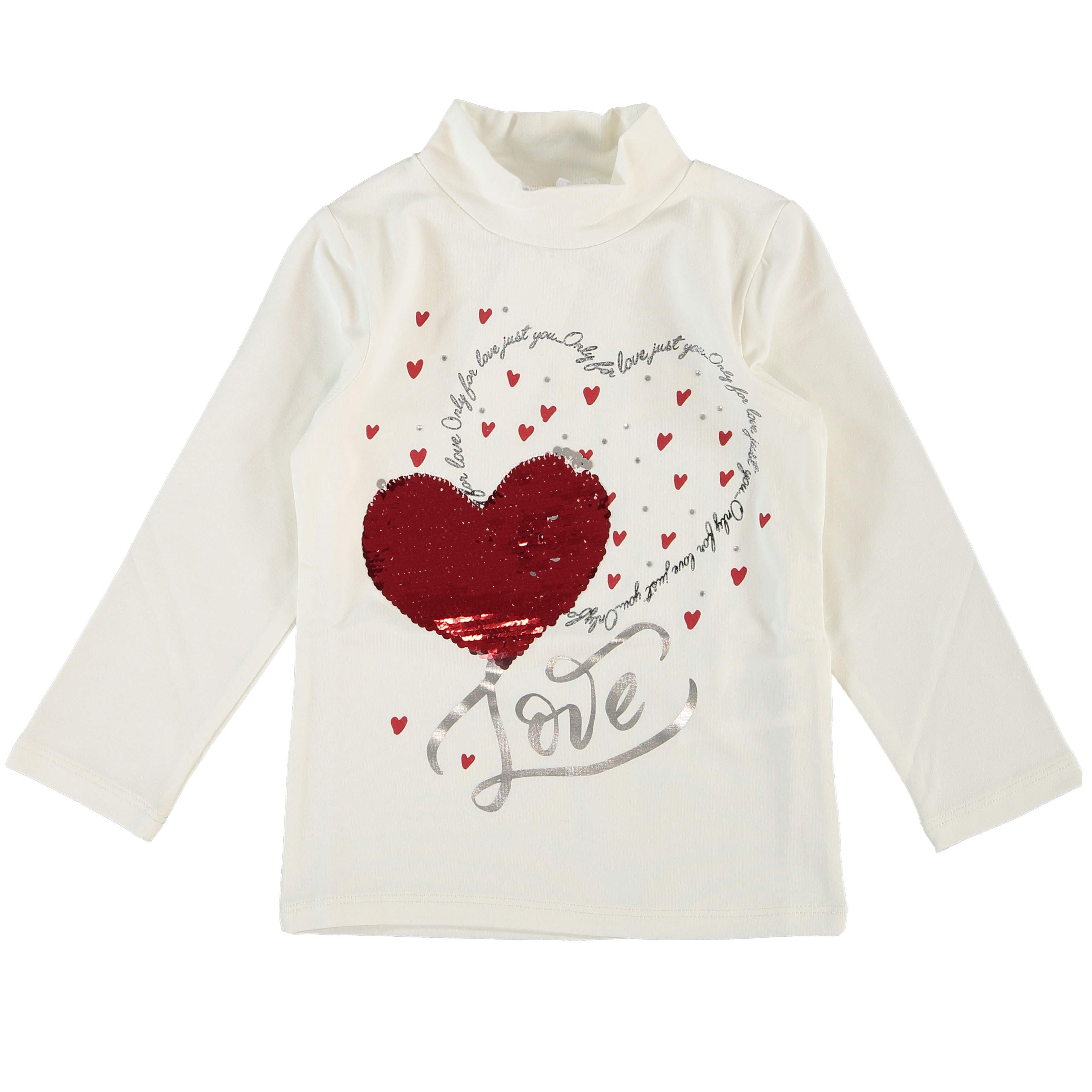 LUPETTO BIMBA DODIPETTO