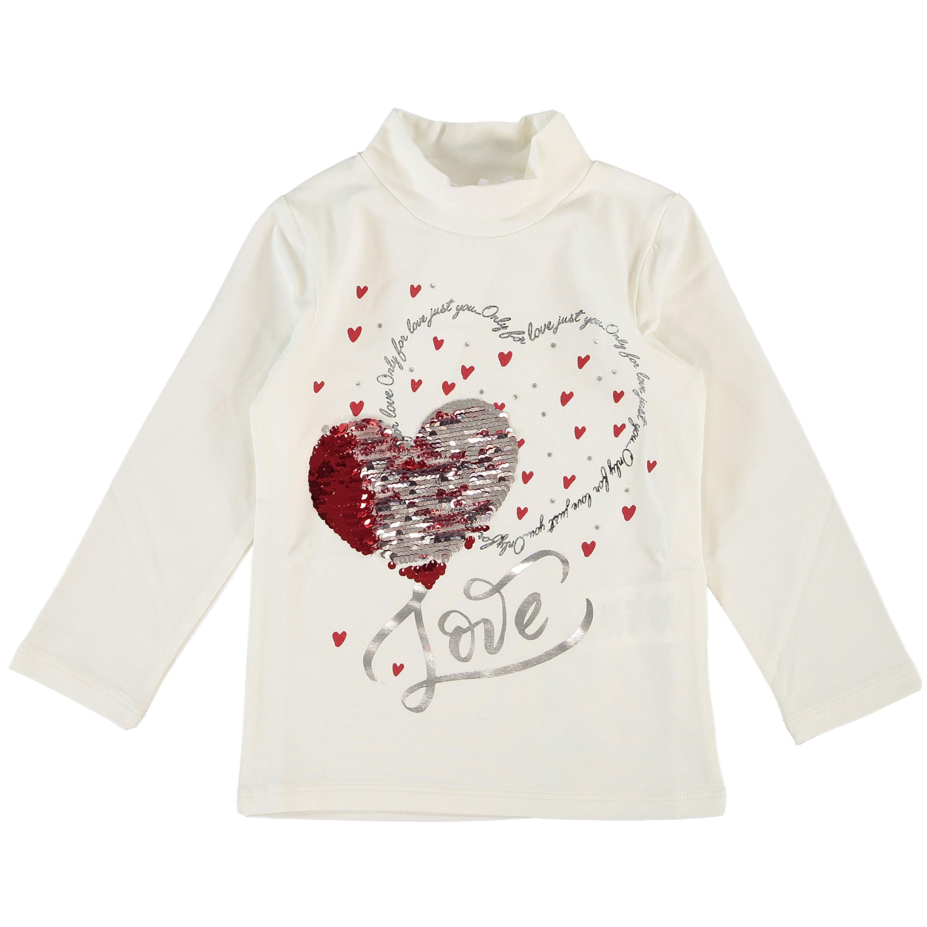 LUPETTO BIMBA DODIPETTO