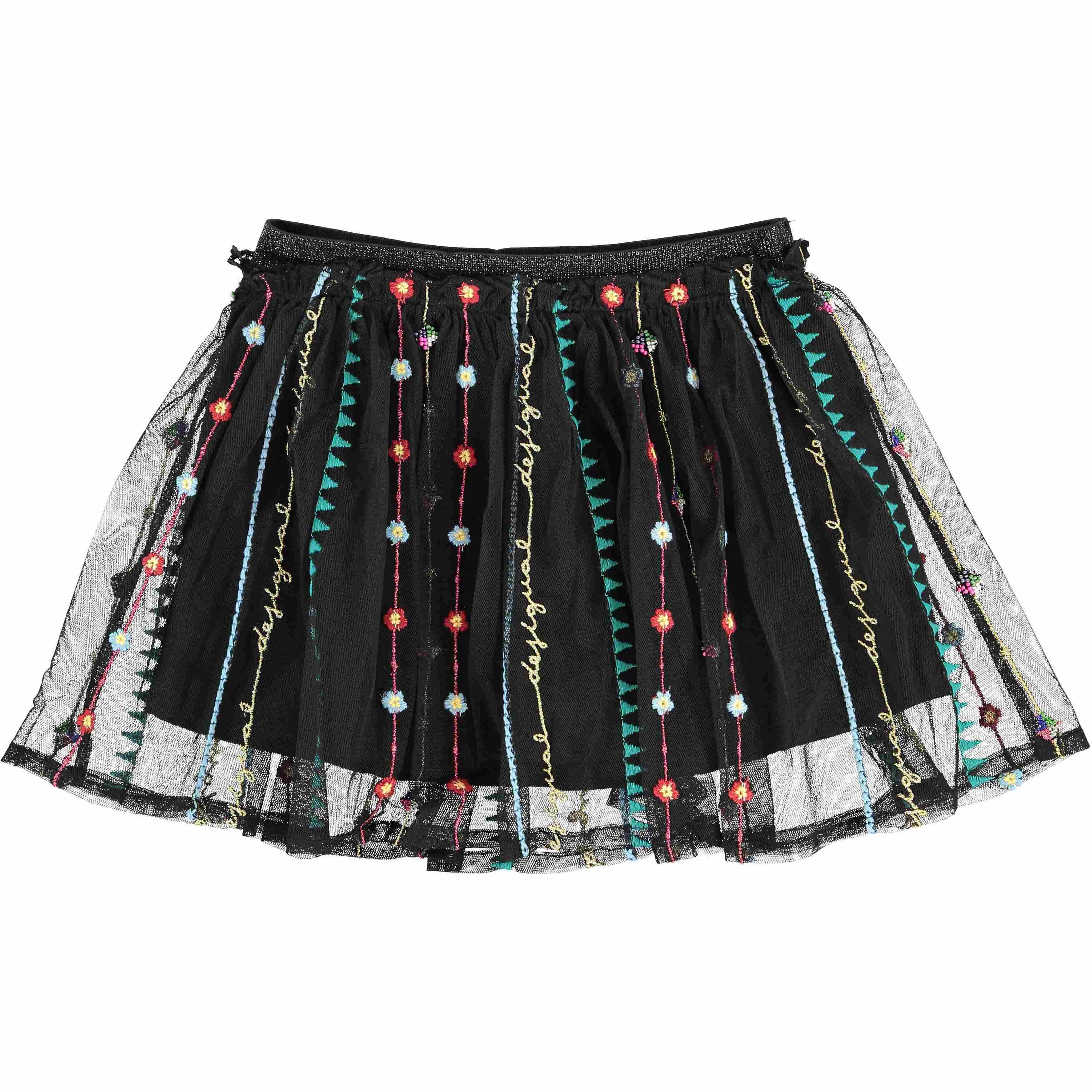 GONNA BIMBA DESIGUAL