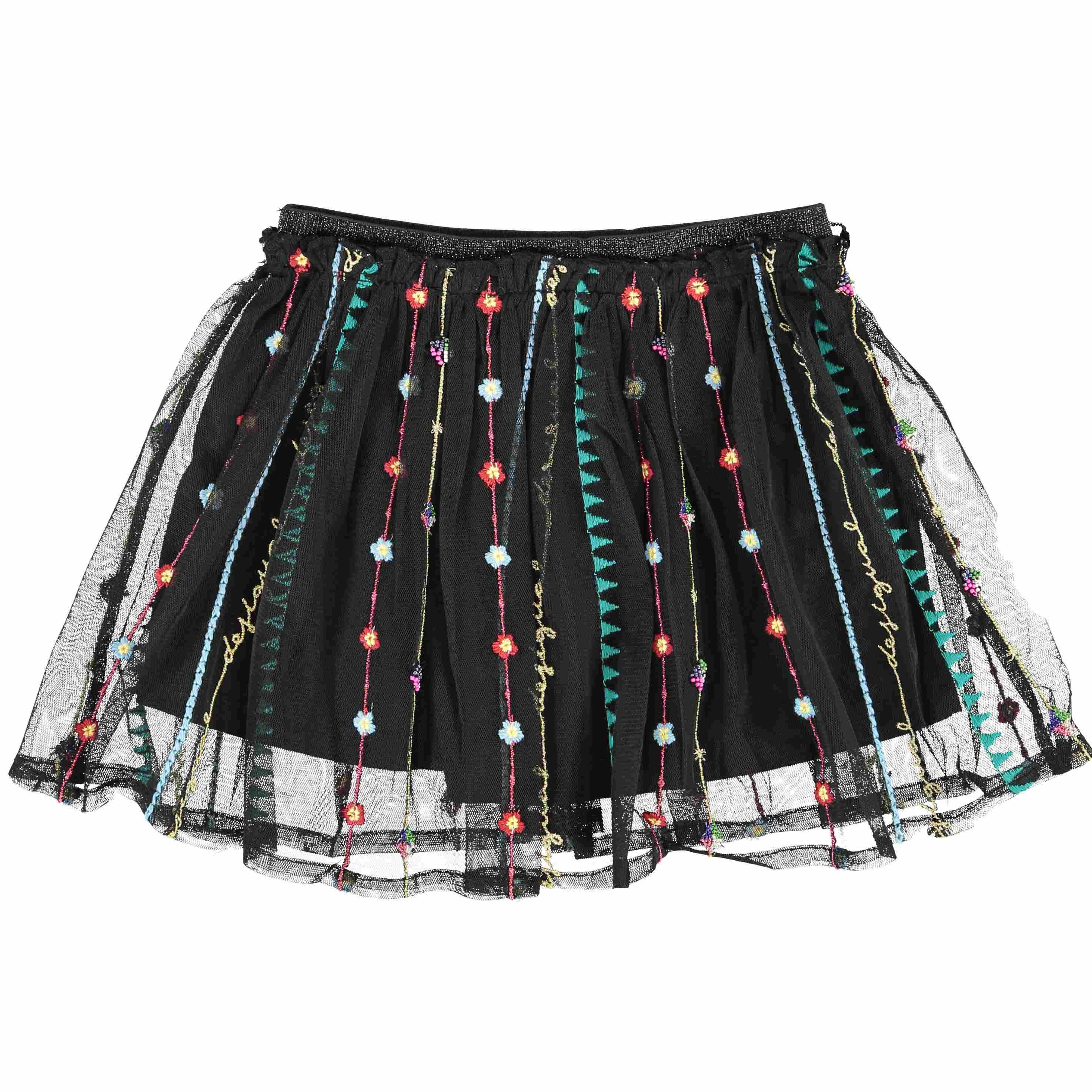 GONNA BIMBA DESIGUAL