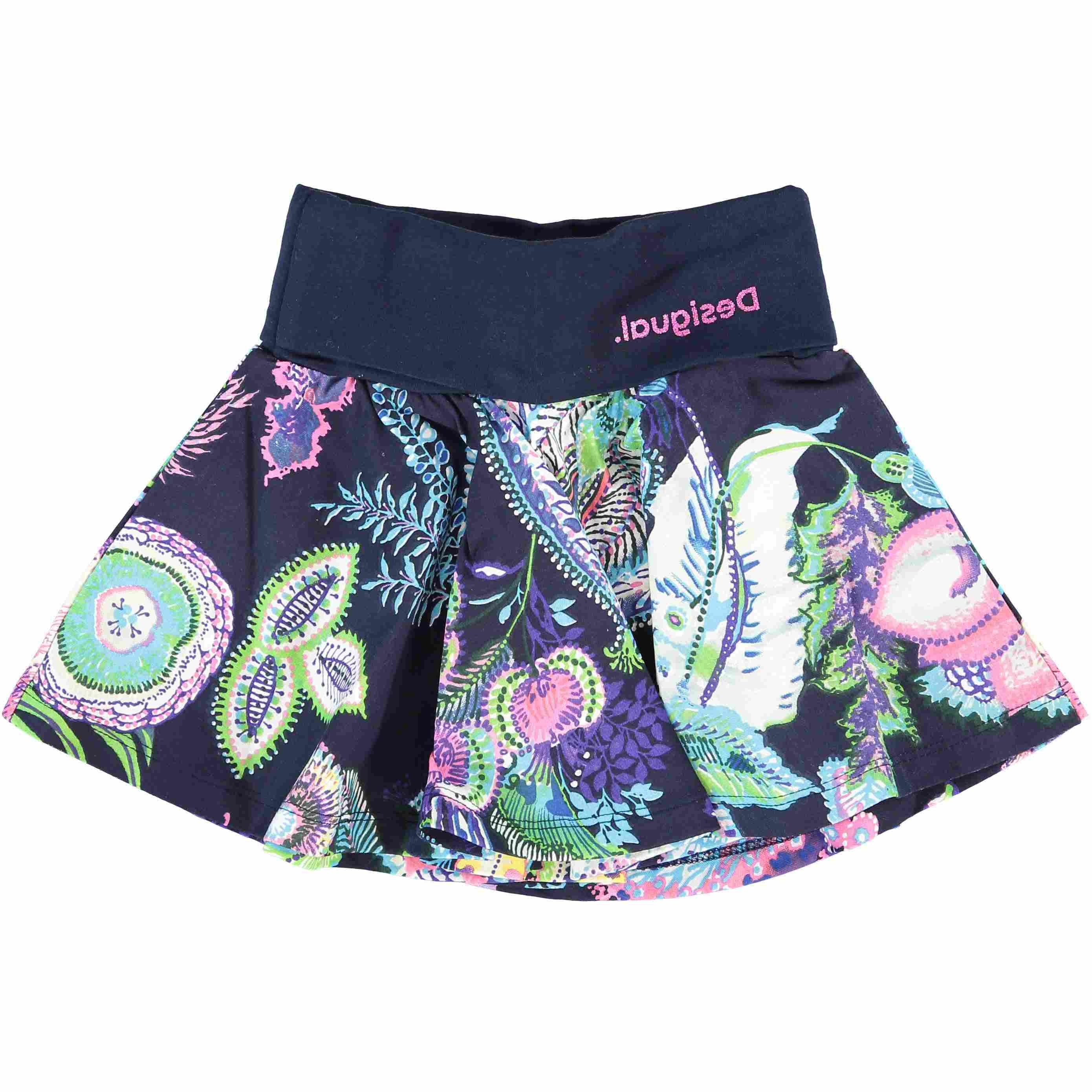 GONNA BIMBA DESIGUAL