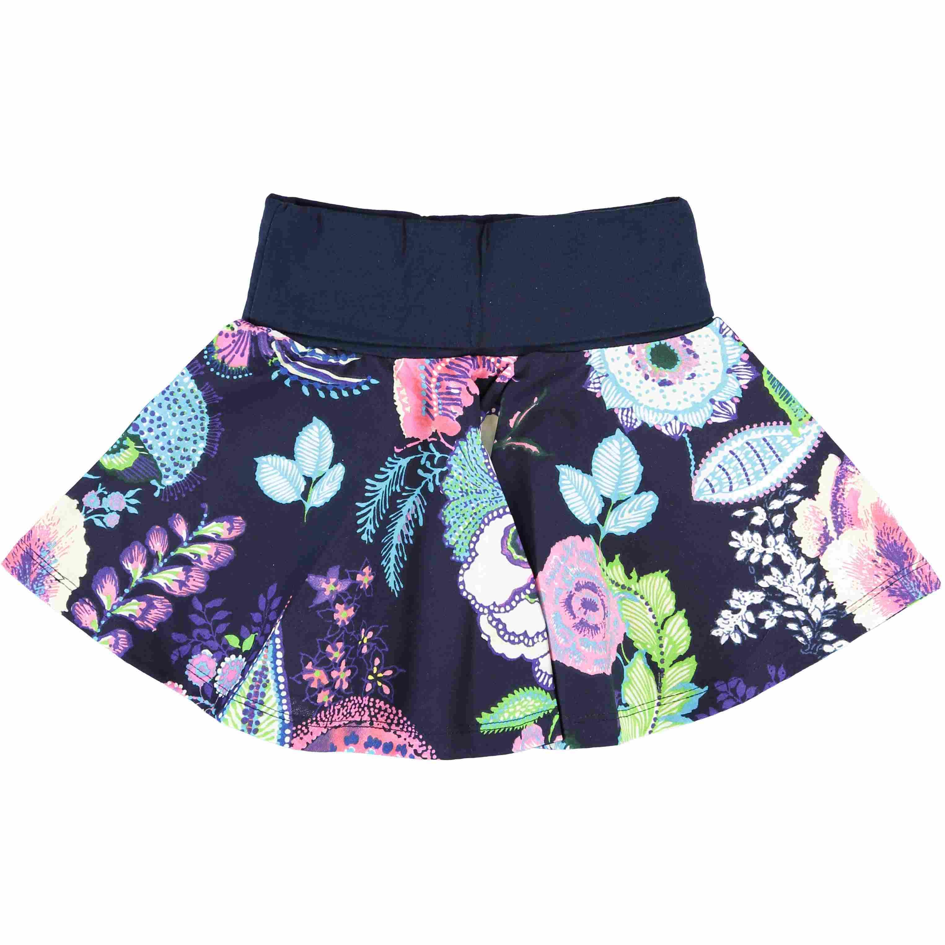 GONNA BIMBA DESIGUAL