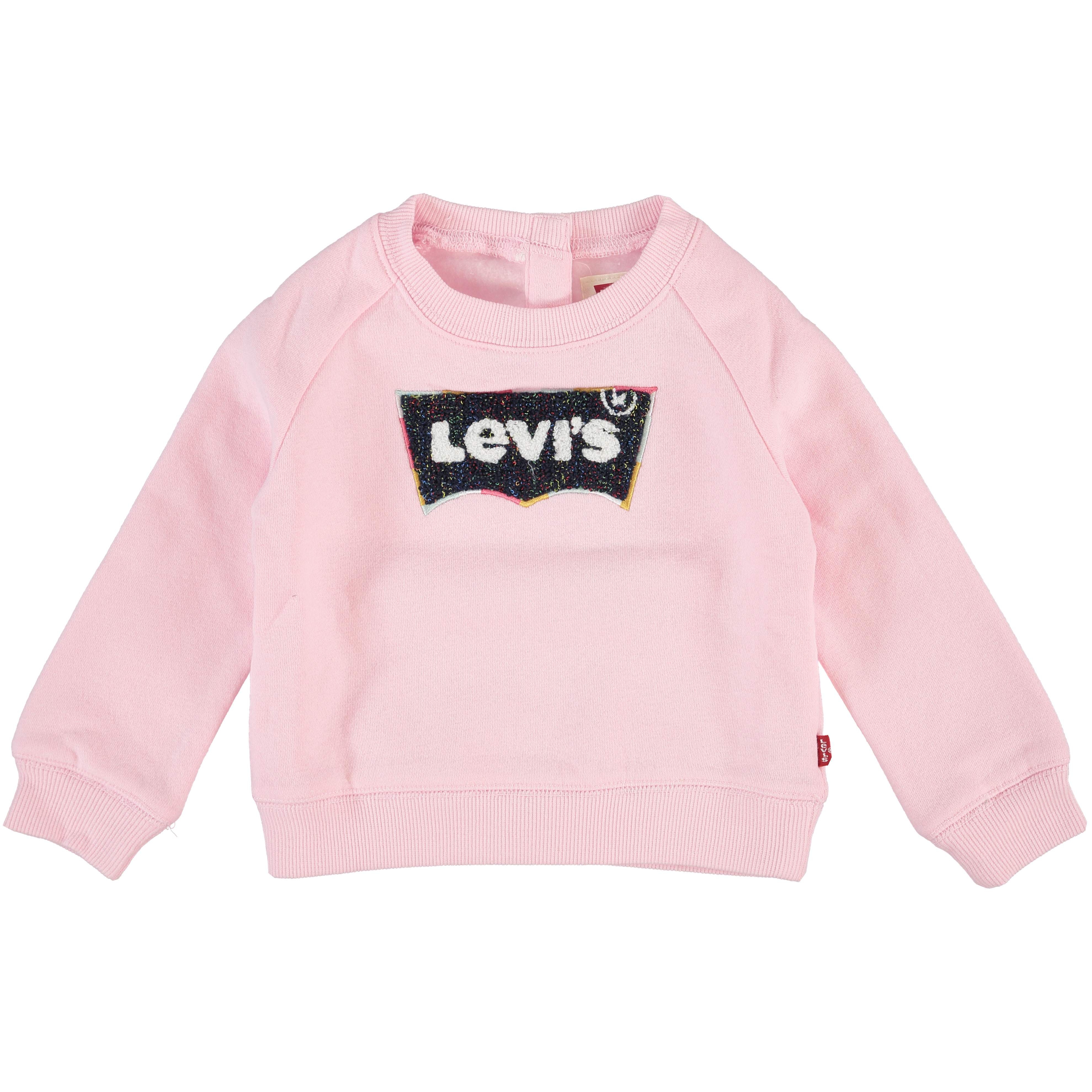 FELPA NEONATA LEVI'S