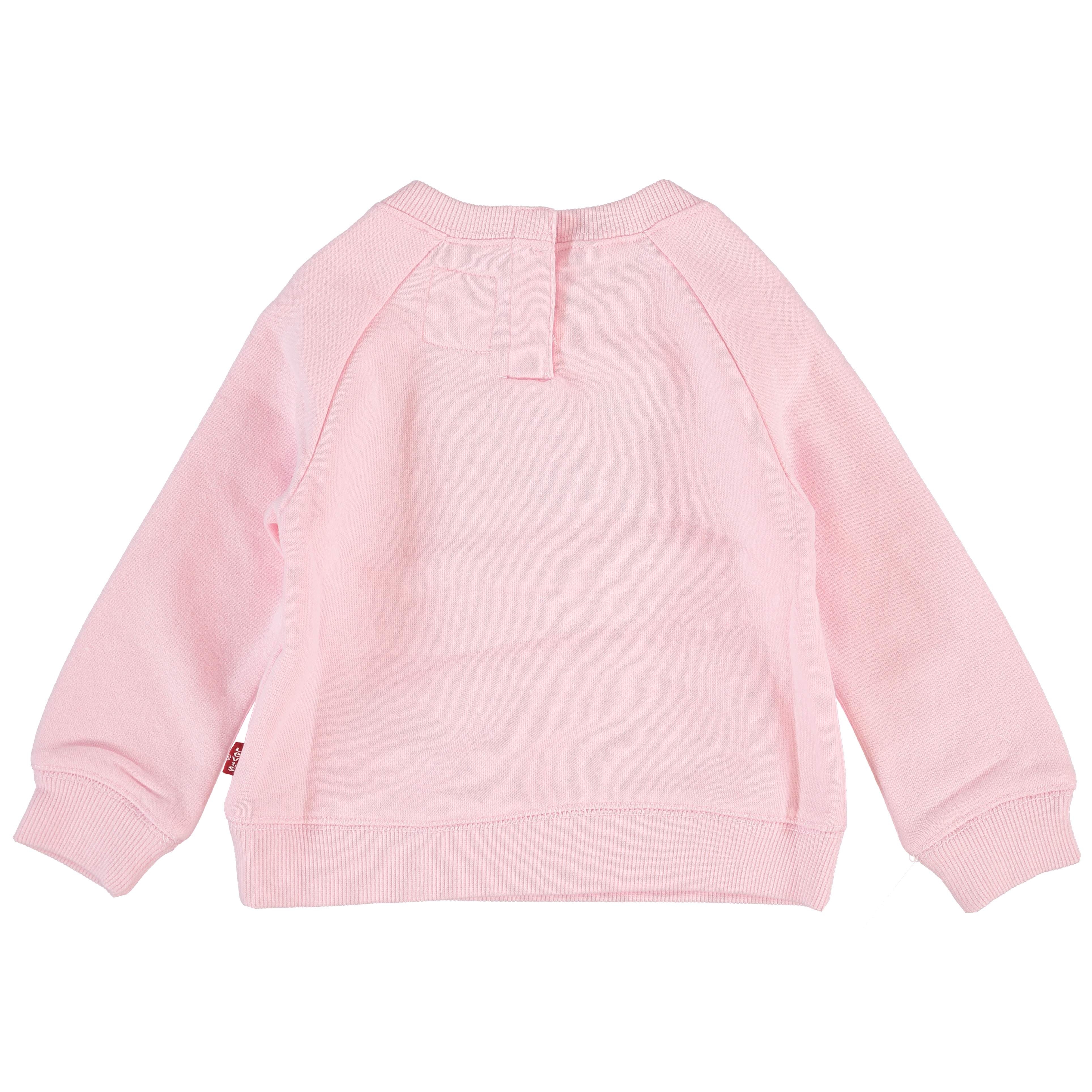 FELPA NEONATA LEVI'S