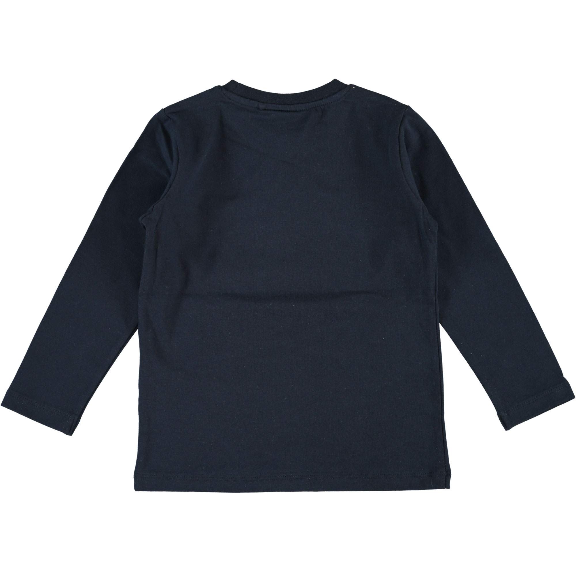 T-SHIRT BIMBO NAME IT