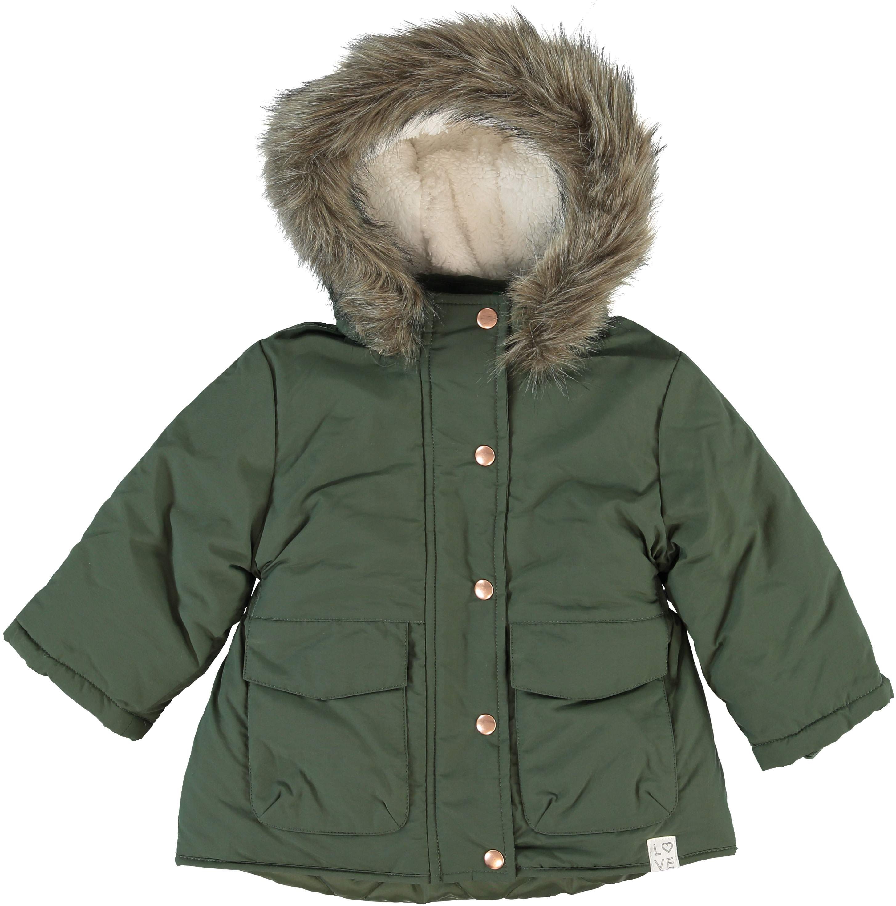 GIUBBINO BIMBA NAME IT