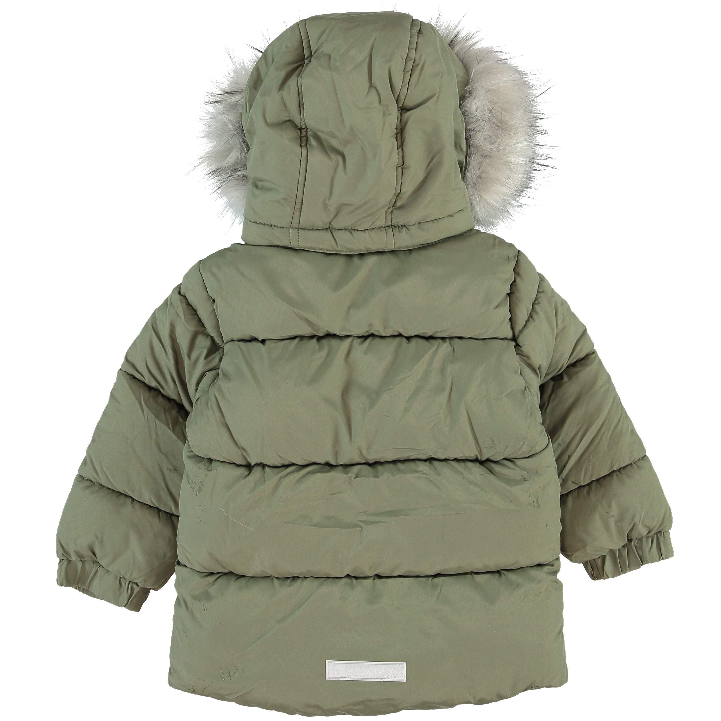 GIACCONE BIMBO NAME IT