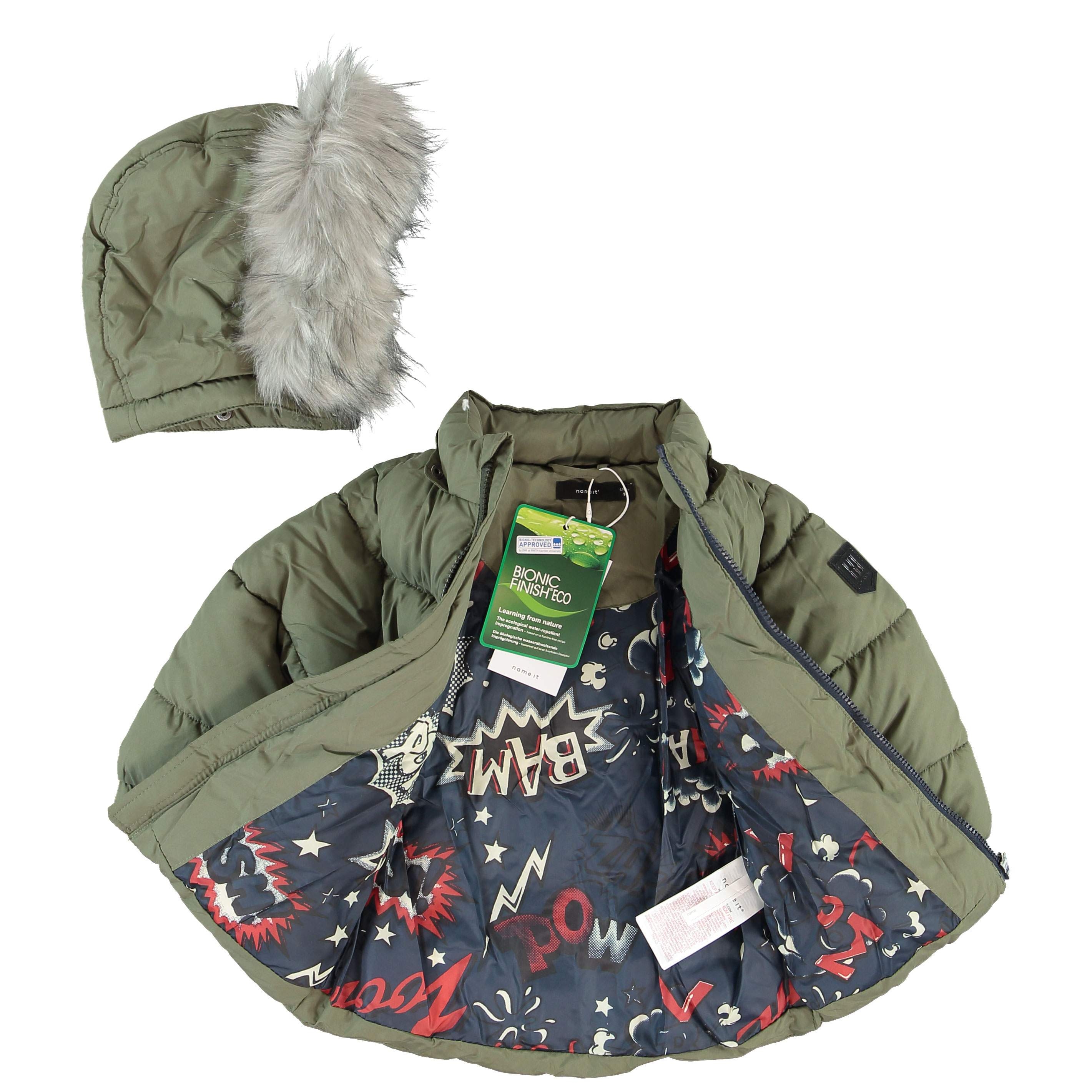 GIACCONE BIMBO NAME IT