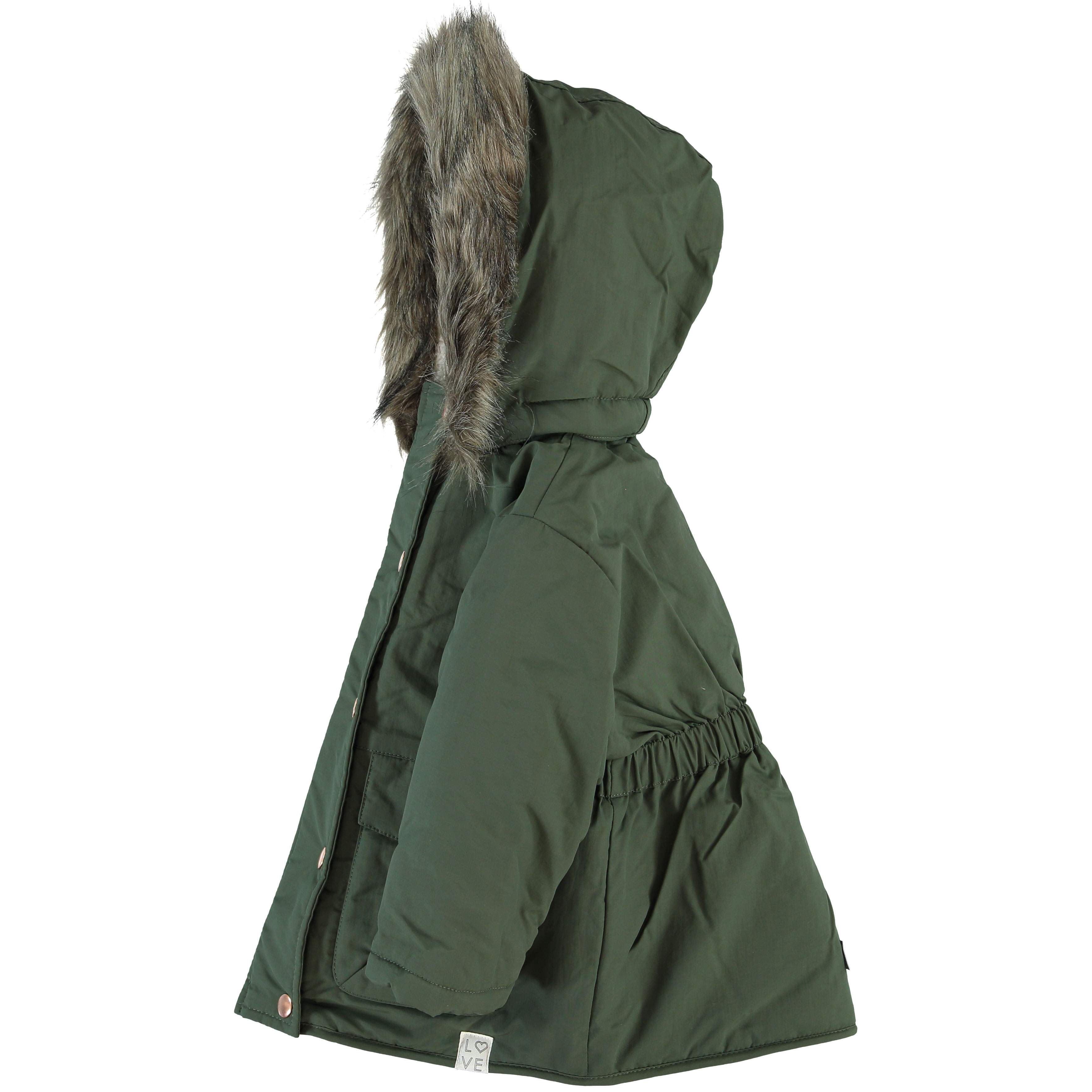 GIUBBINO NEONATA NAME IT