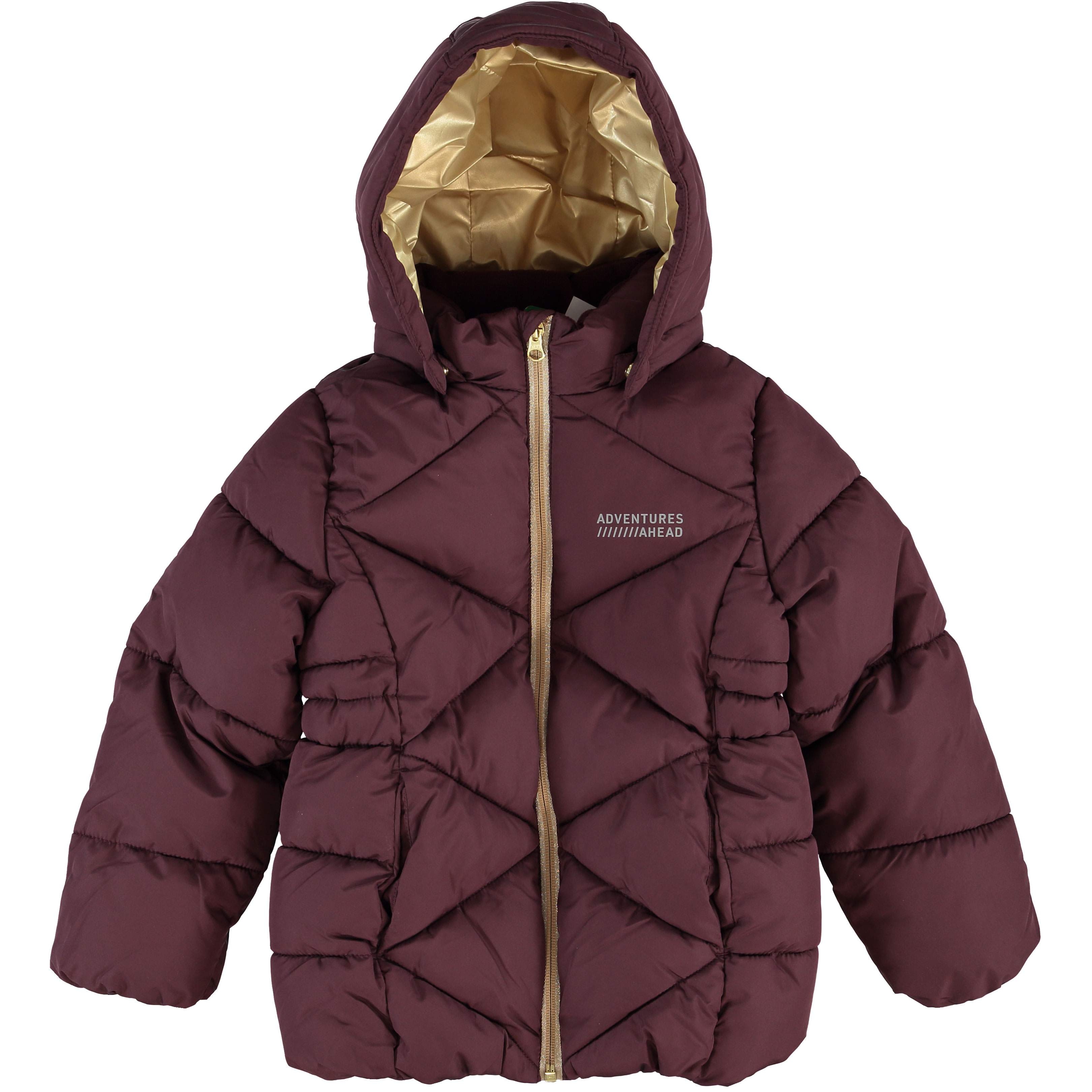 GIUBBINO RAGAZZA NAME IT