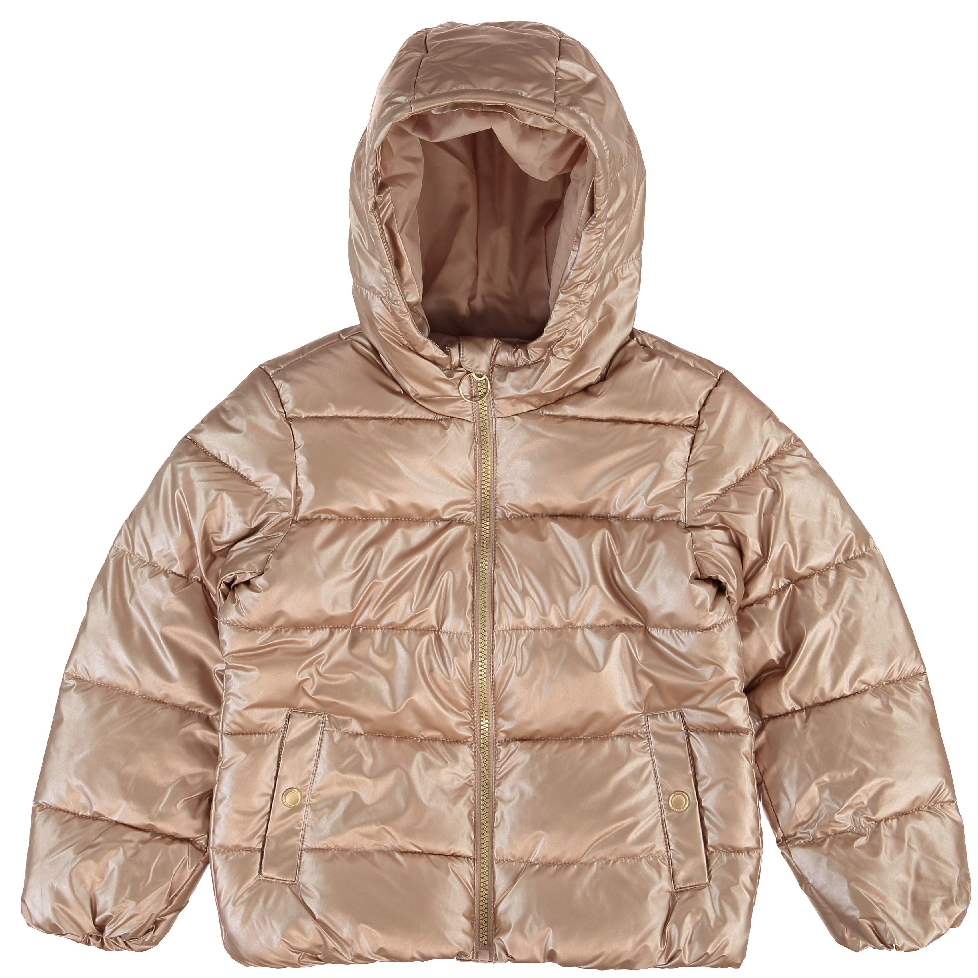 GIUBBINO RAGAZZA ONLY