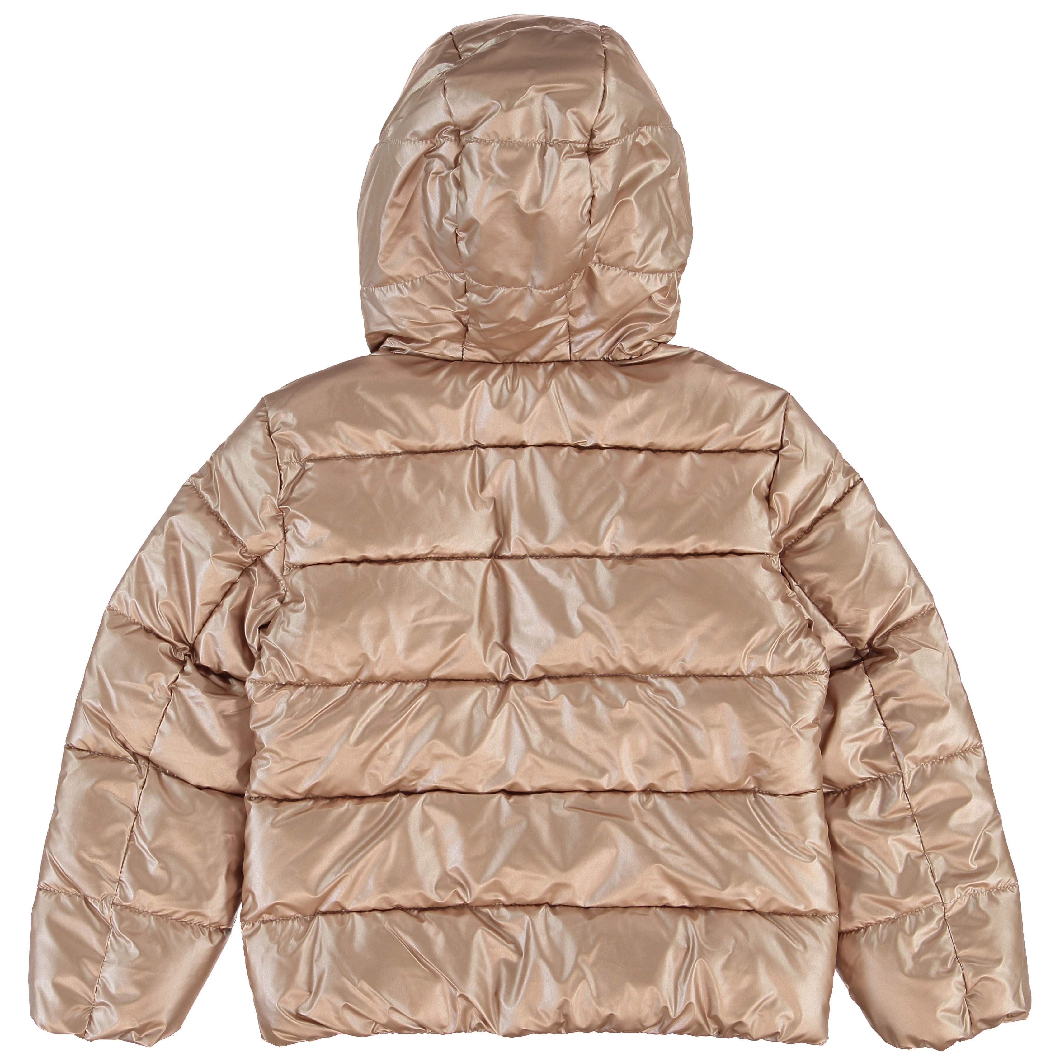 GIUBBINO RAGAZZA ONLY