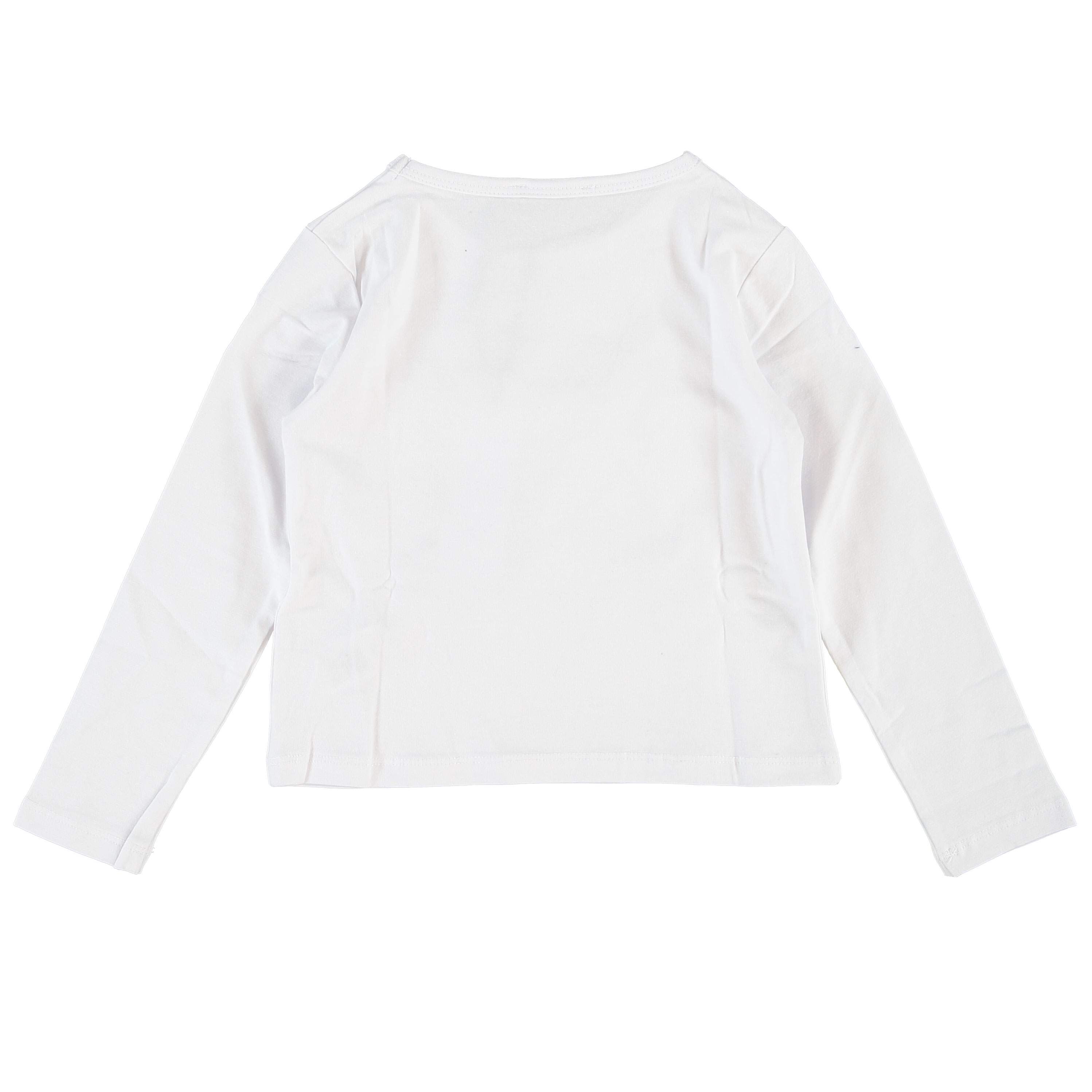 T-SHIRT BIMBA FRACOMINA