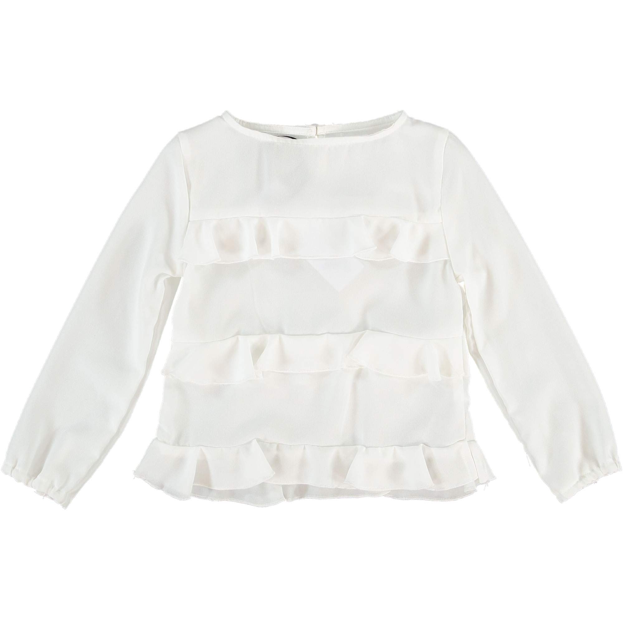 BLUSA BIMBA FRACOMINA
