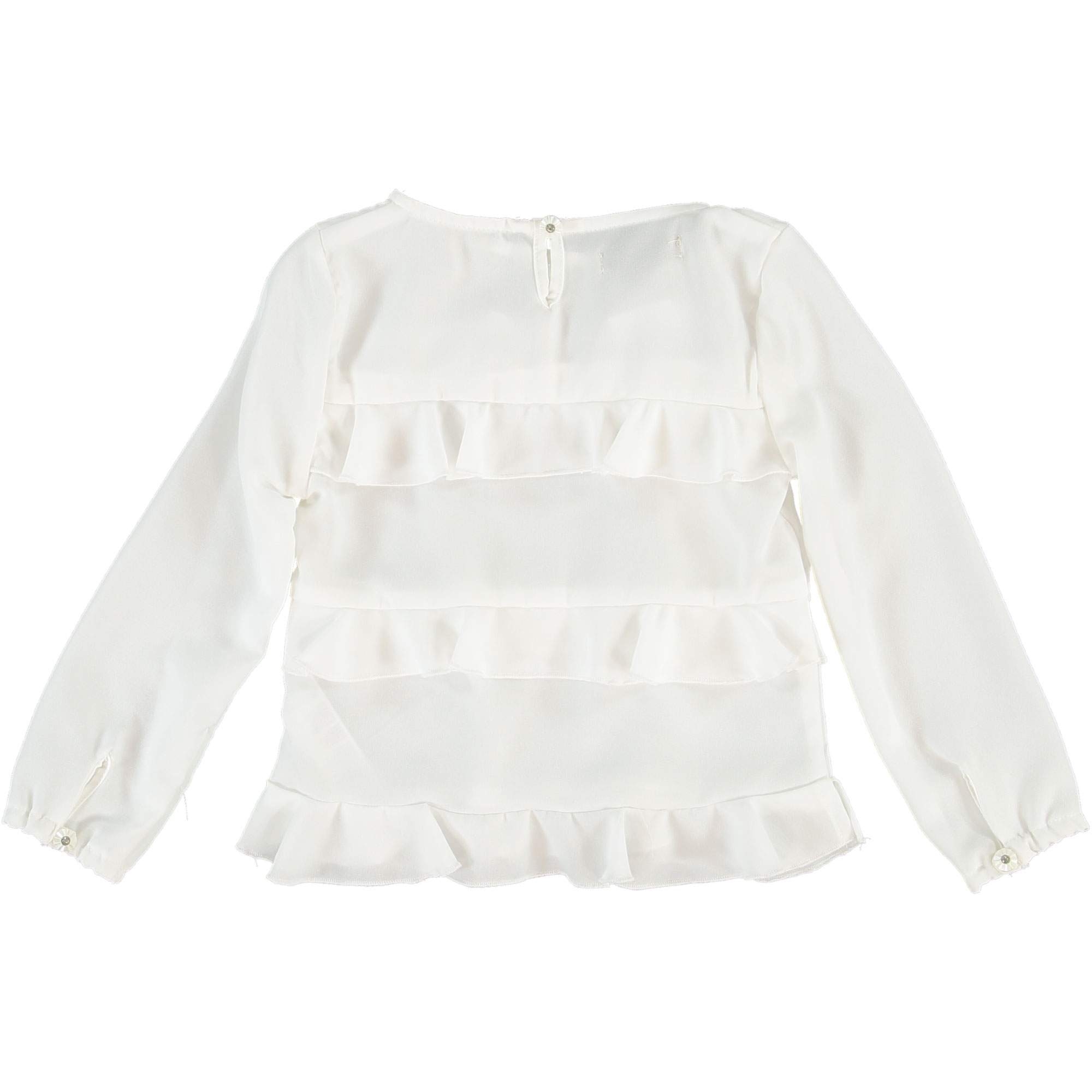 BLUSA BIMBA FRACOMINA