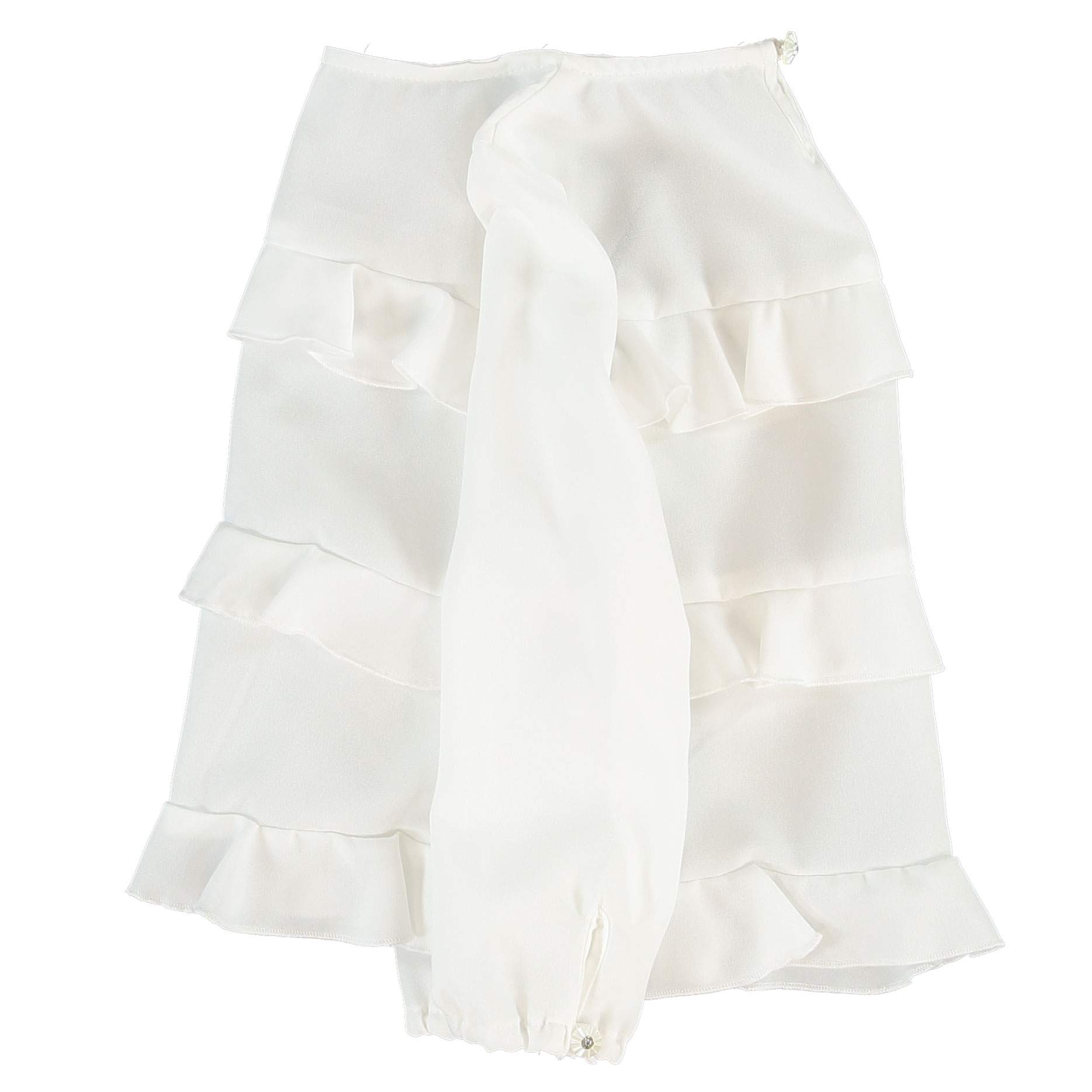 BLUSA BIMBA FRACOMINA