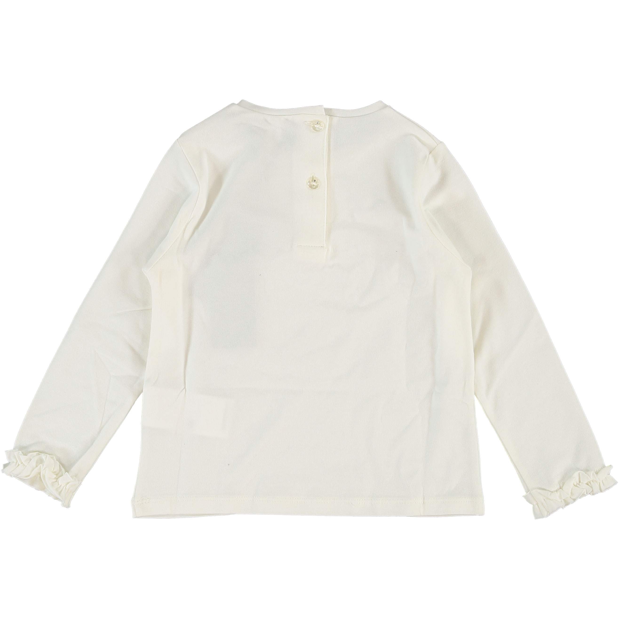 T-SHIRT BIMBA SARABANDA