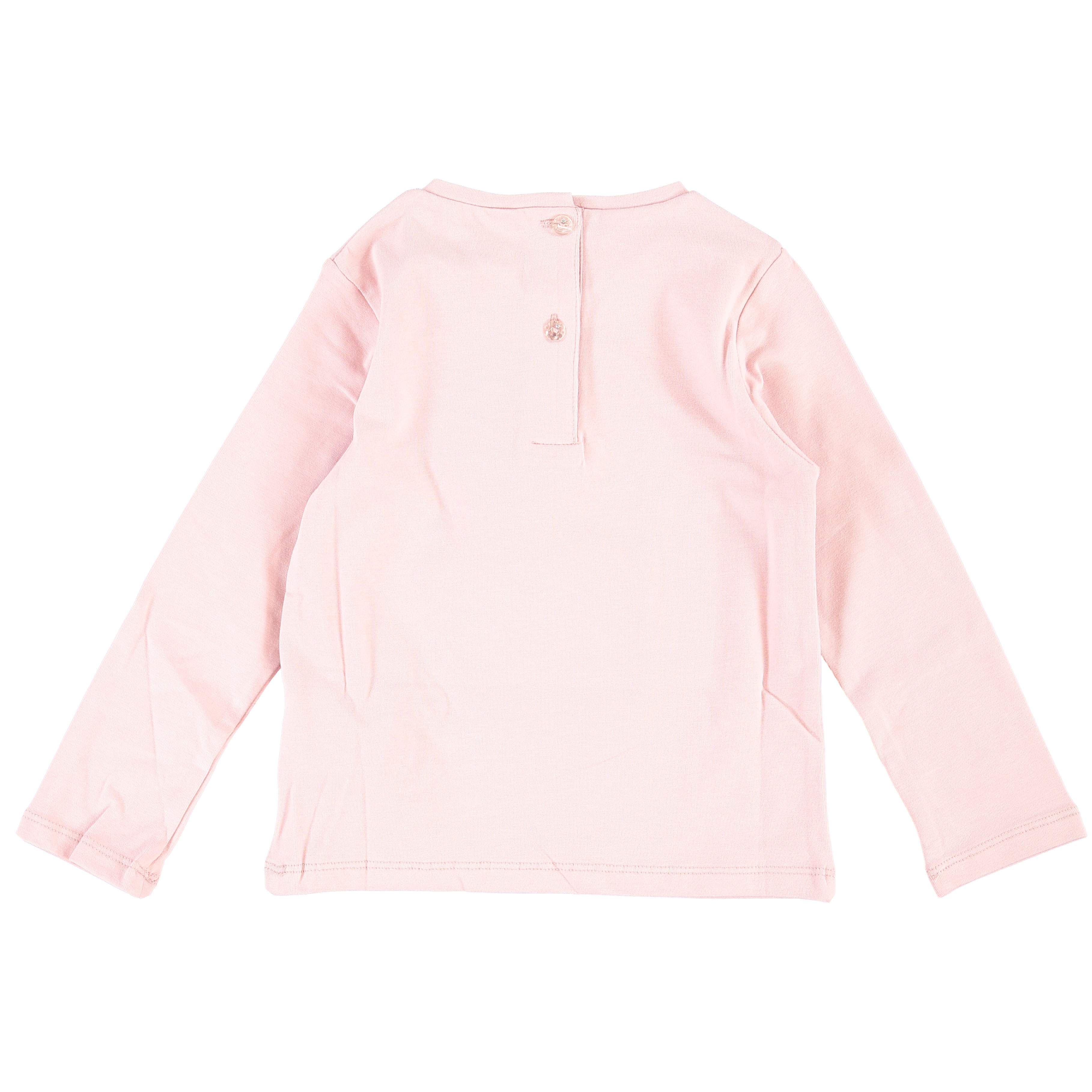 T-SHIRT BIMBA SARABANDA