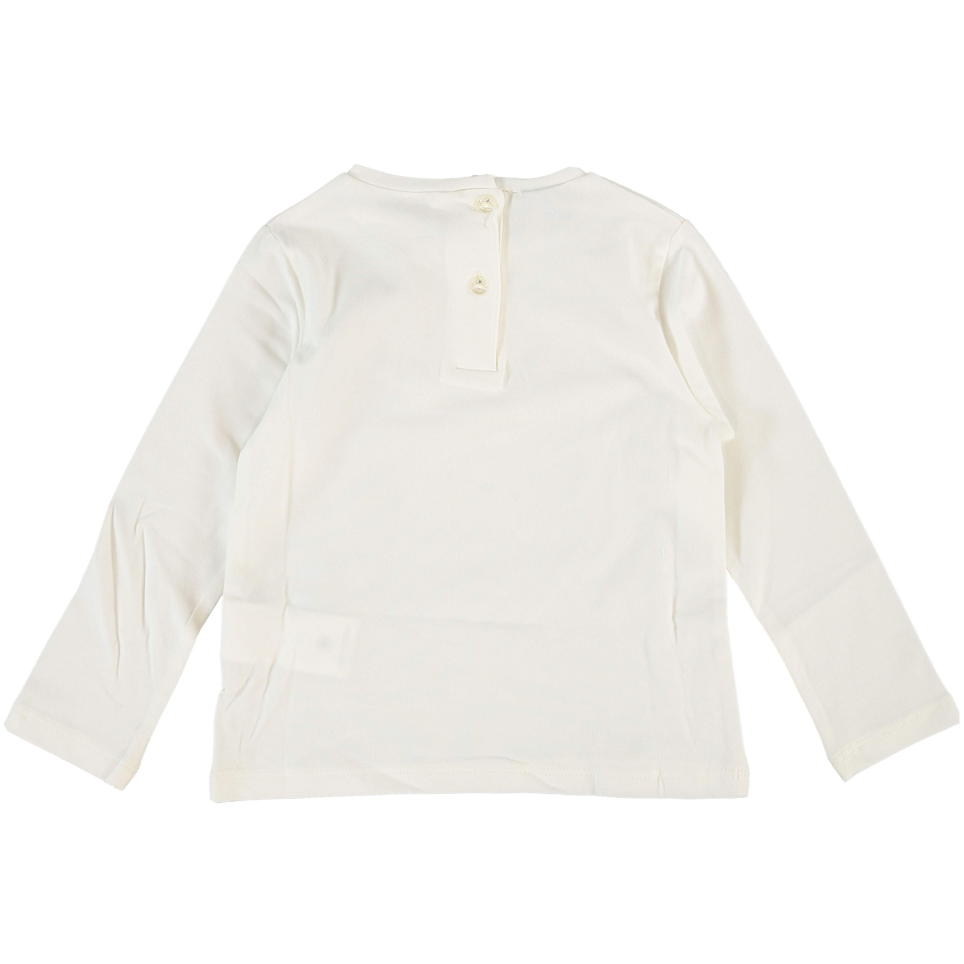 T-SHIRT BIMBA SARABANDA