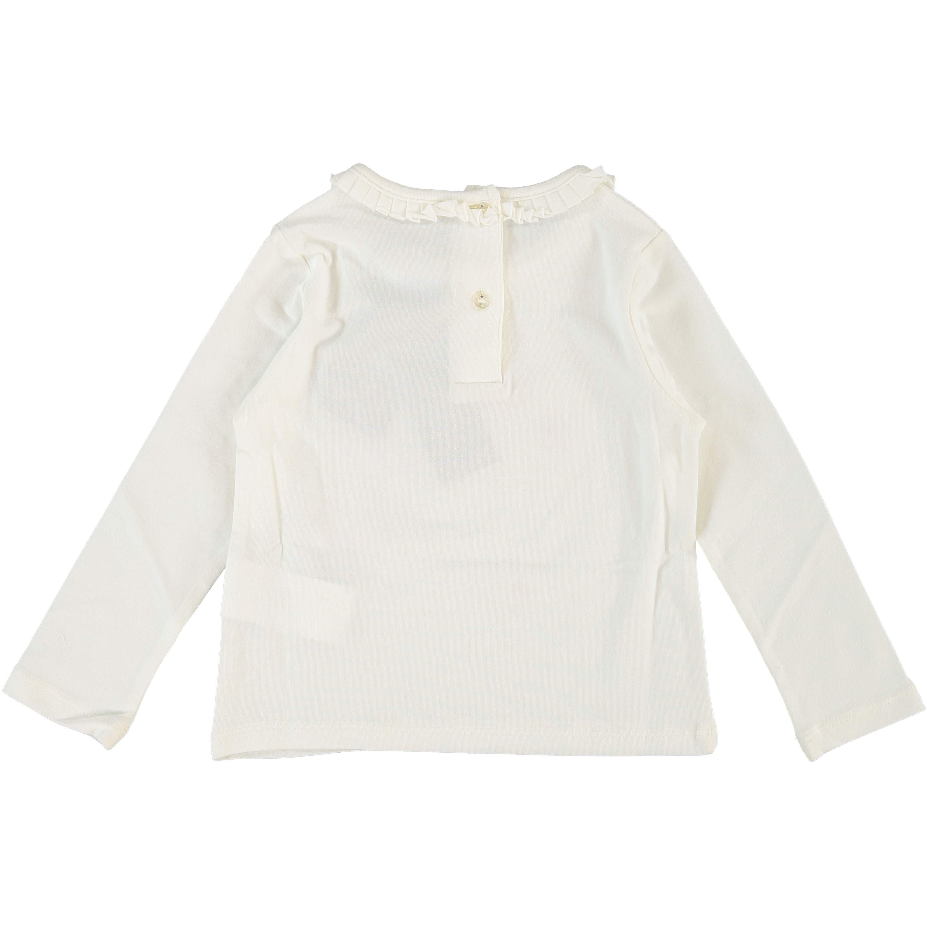 T-SHIRT BIMBA SARABANDA