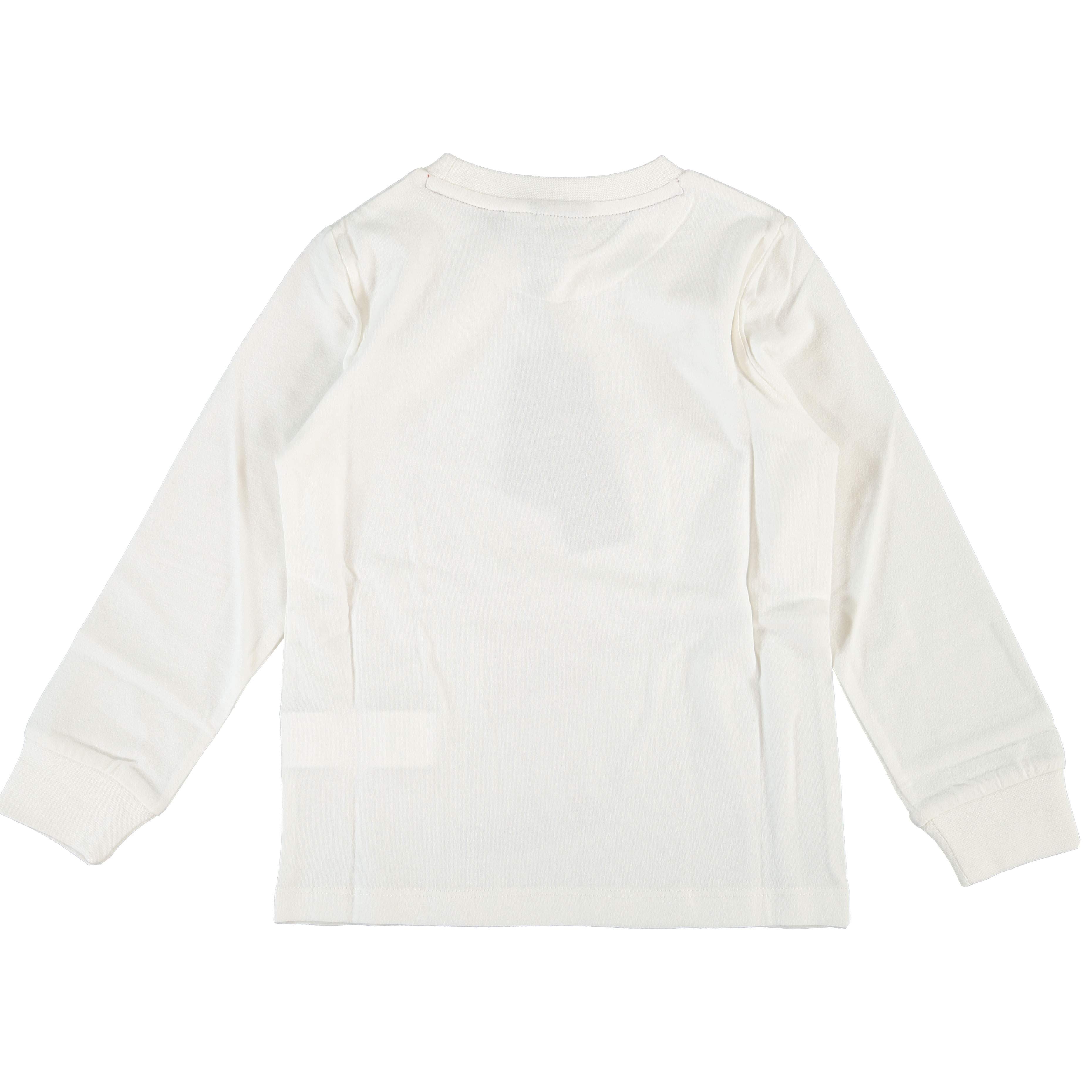 T-SHIRT BIMBO SARABANDA