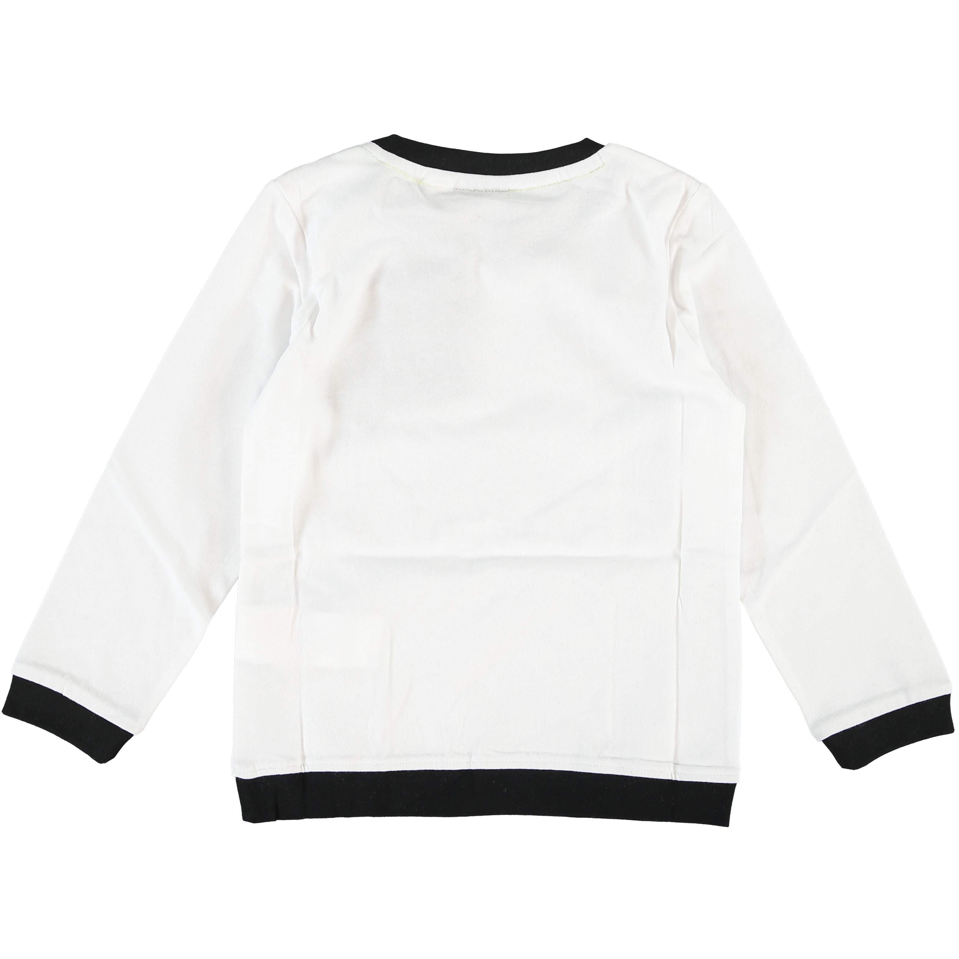 T-SHIRT BIMBO SARABANDA