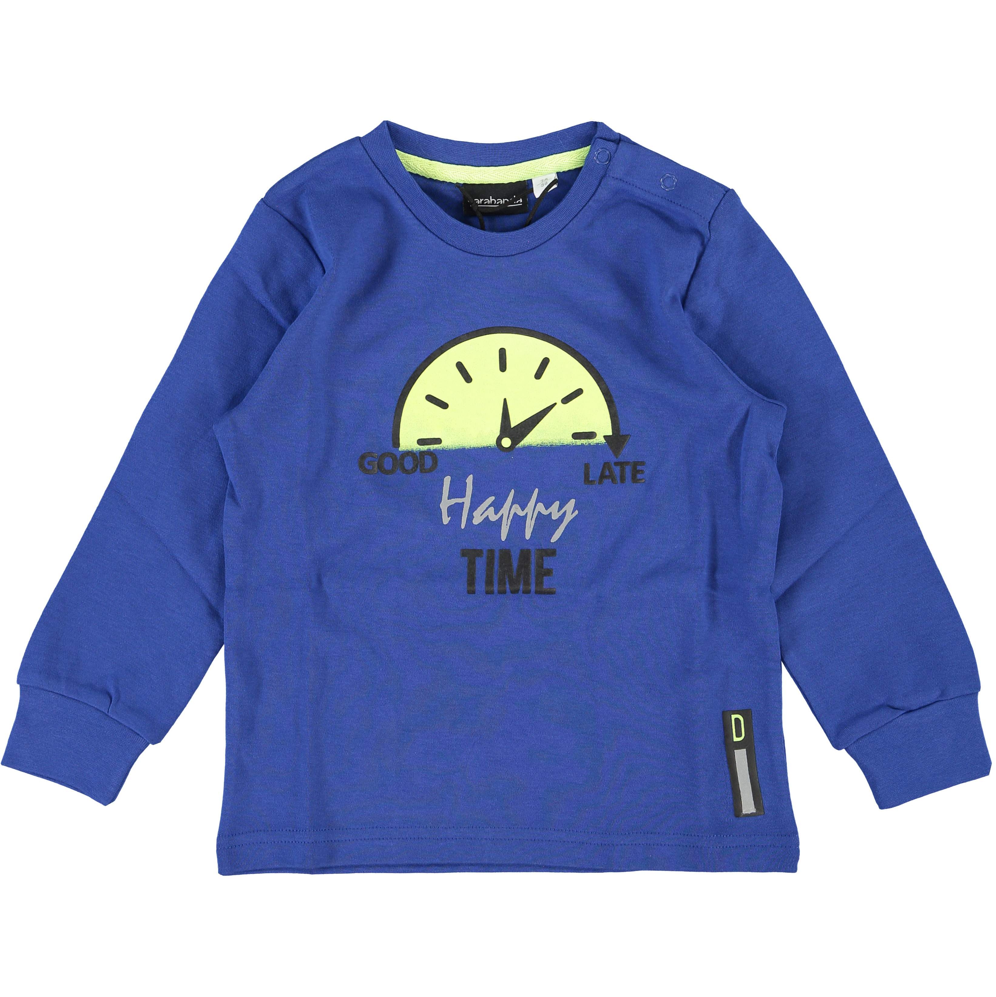 T-SHIRT BIMBO SARABANDA