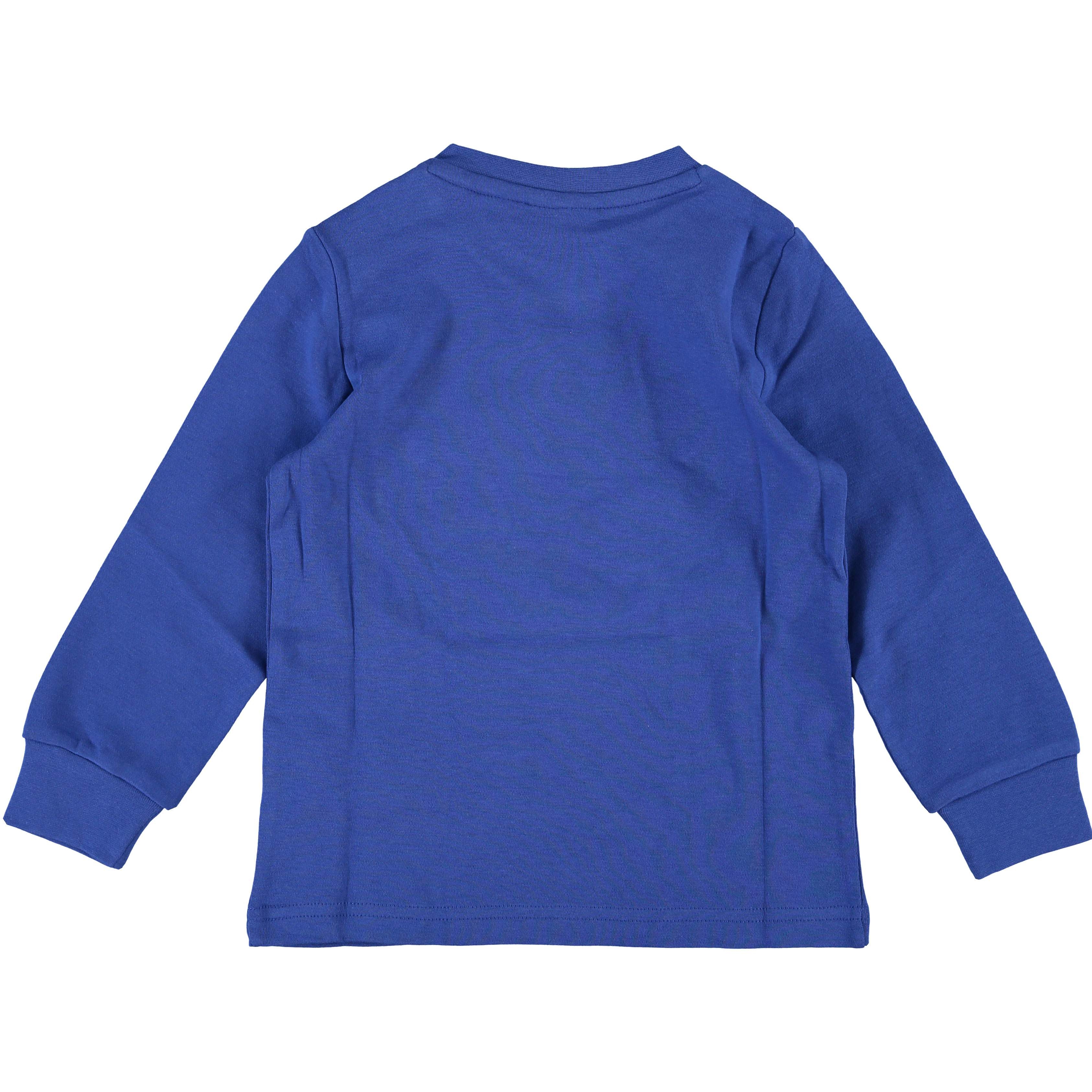 T-SHIRT BIMBO SARABANDA