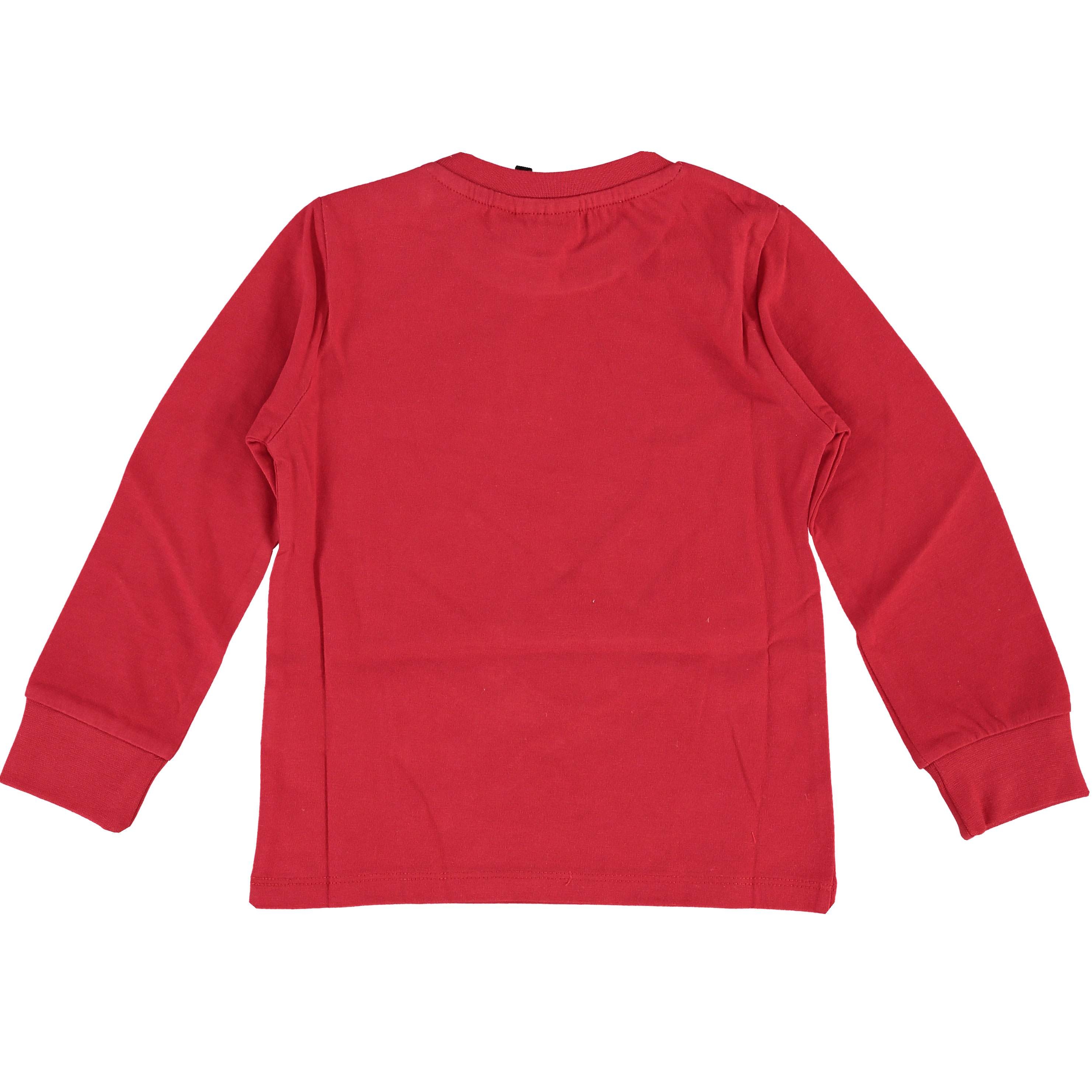 T-SHIRT BIMBO SARABANDA