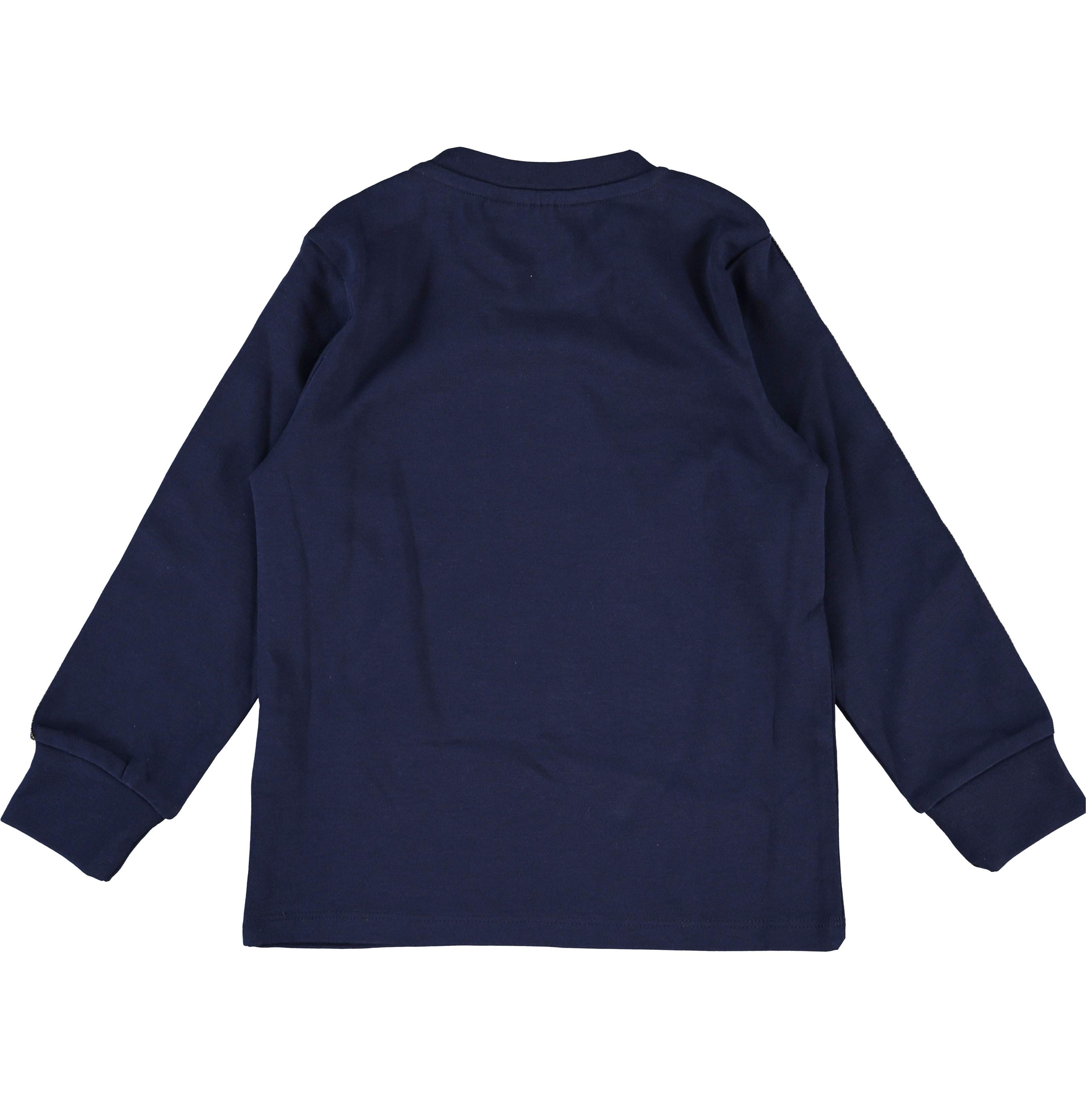 T-SHIRT BIMBO SARABANDA