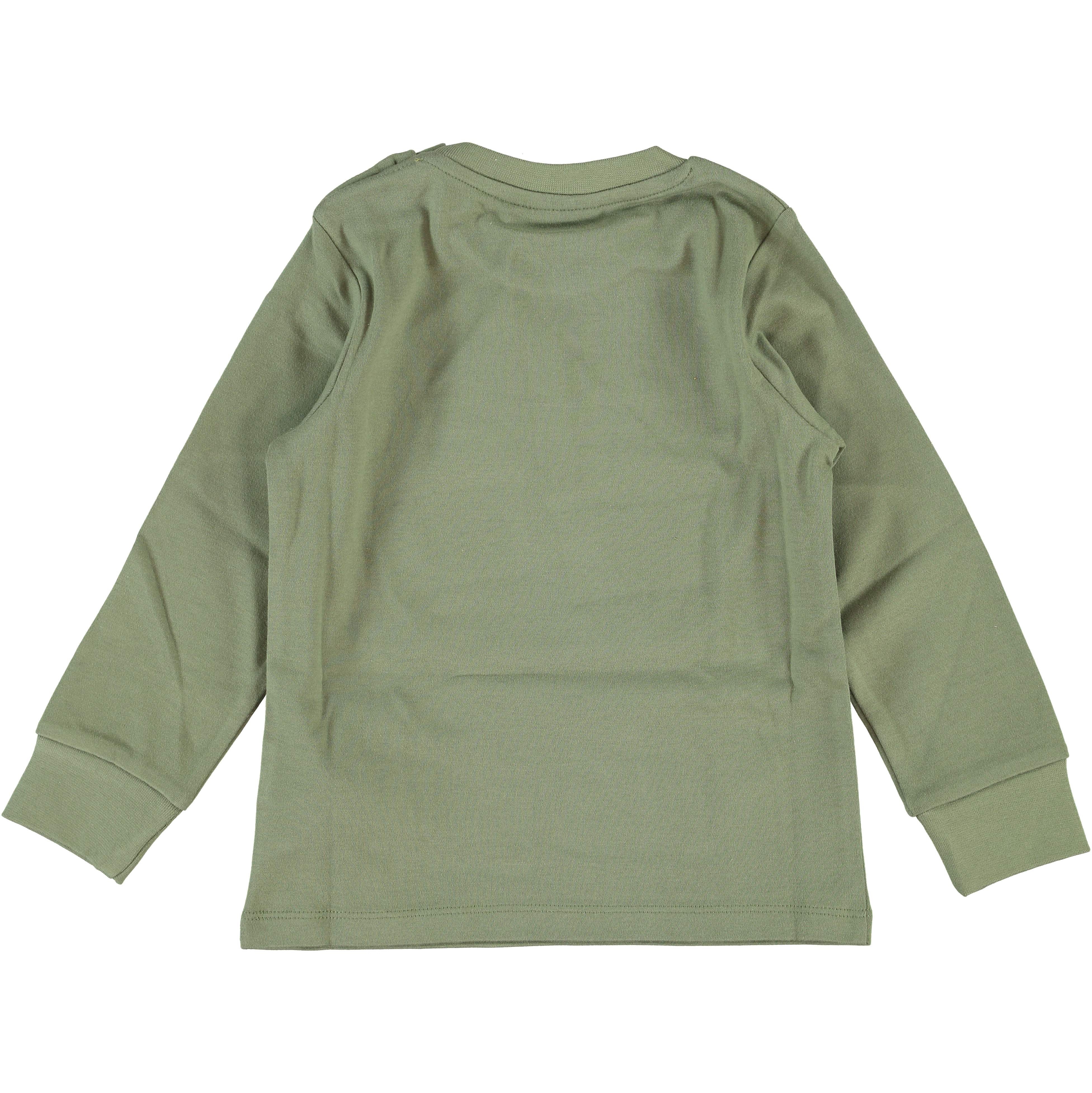 T-SHIRT BIMBO SARABANDA