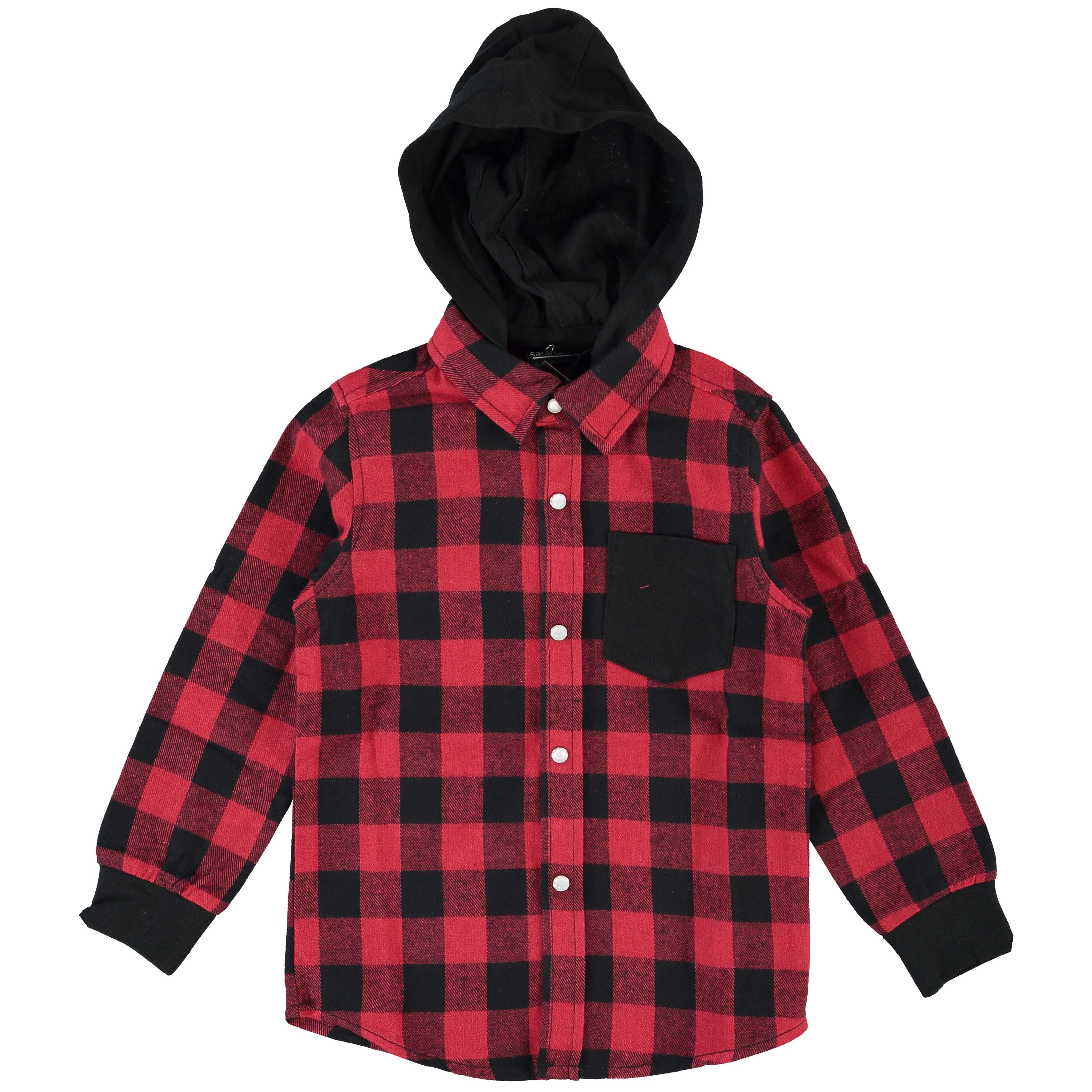 CAMICIA BIMBO SARABANDA