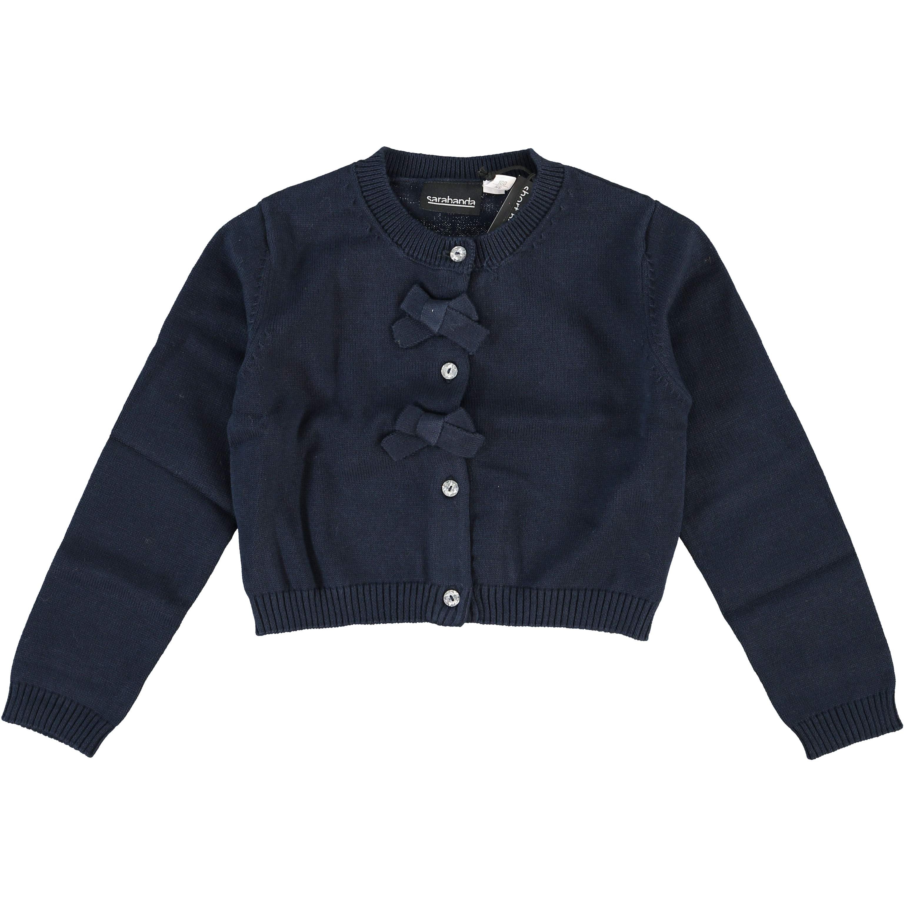 CARDIGAN BIMBA SARABANDA