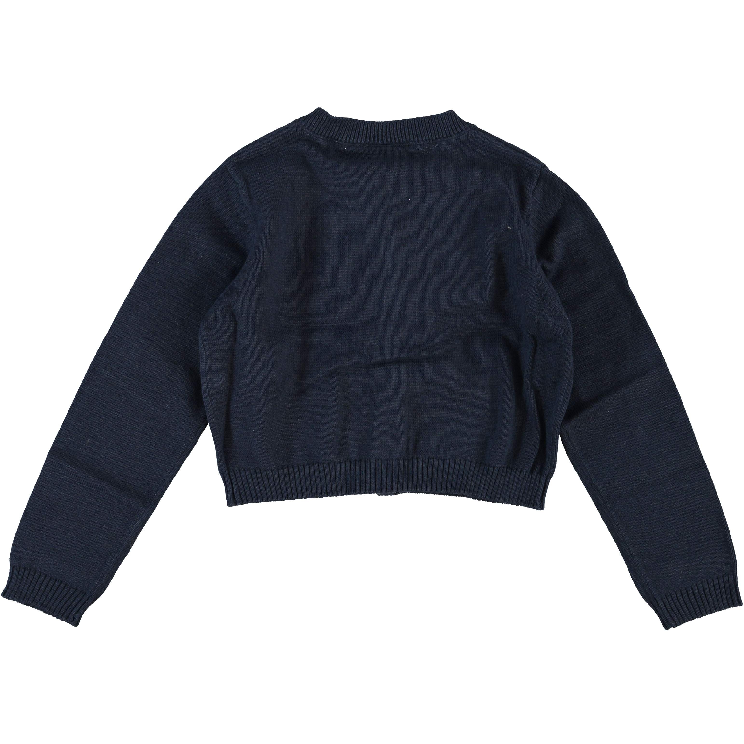 CARDIGAN BIMBA SARABANDA