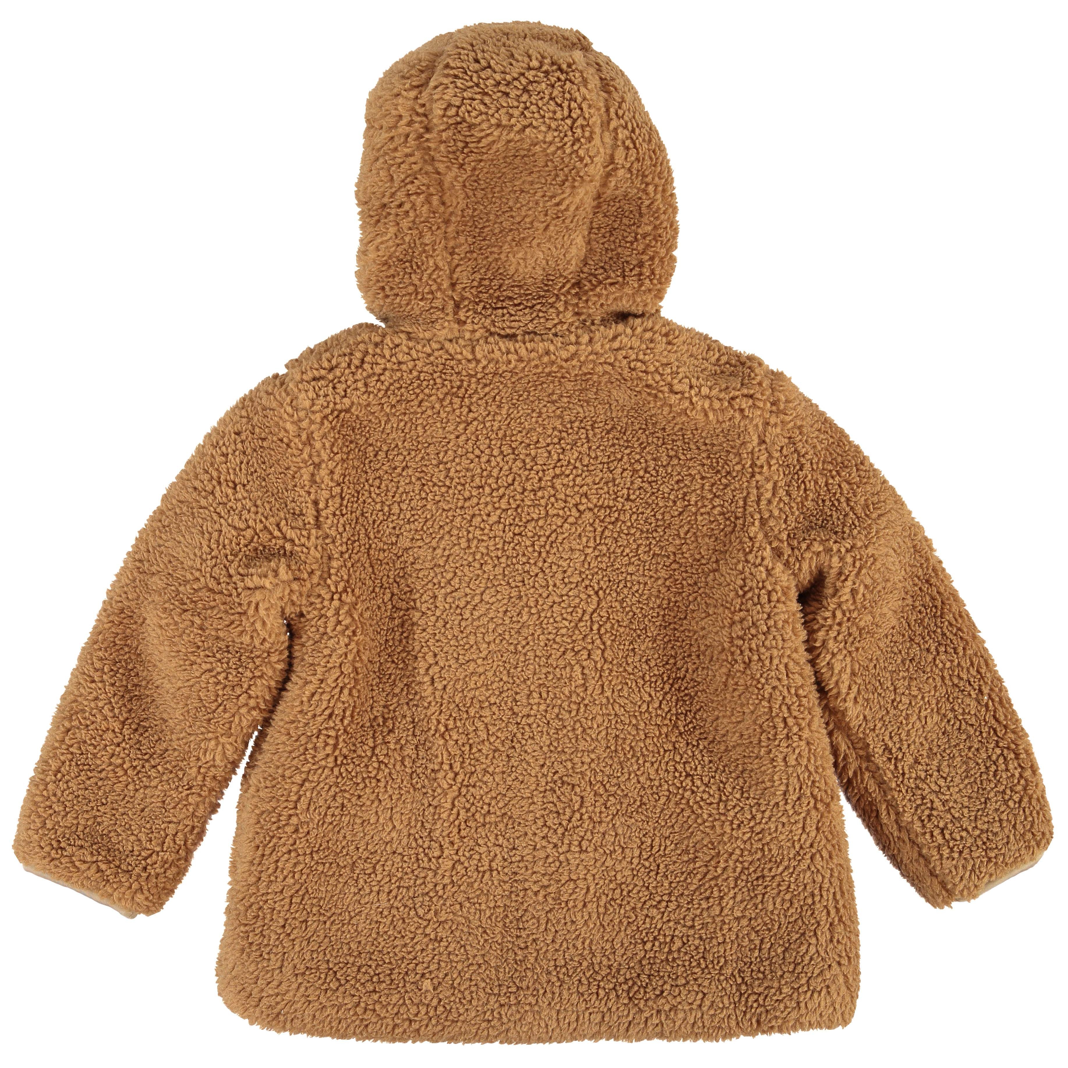 CAPPOTTO BIMBA SARABANDA