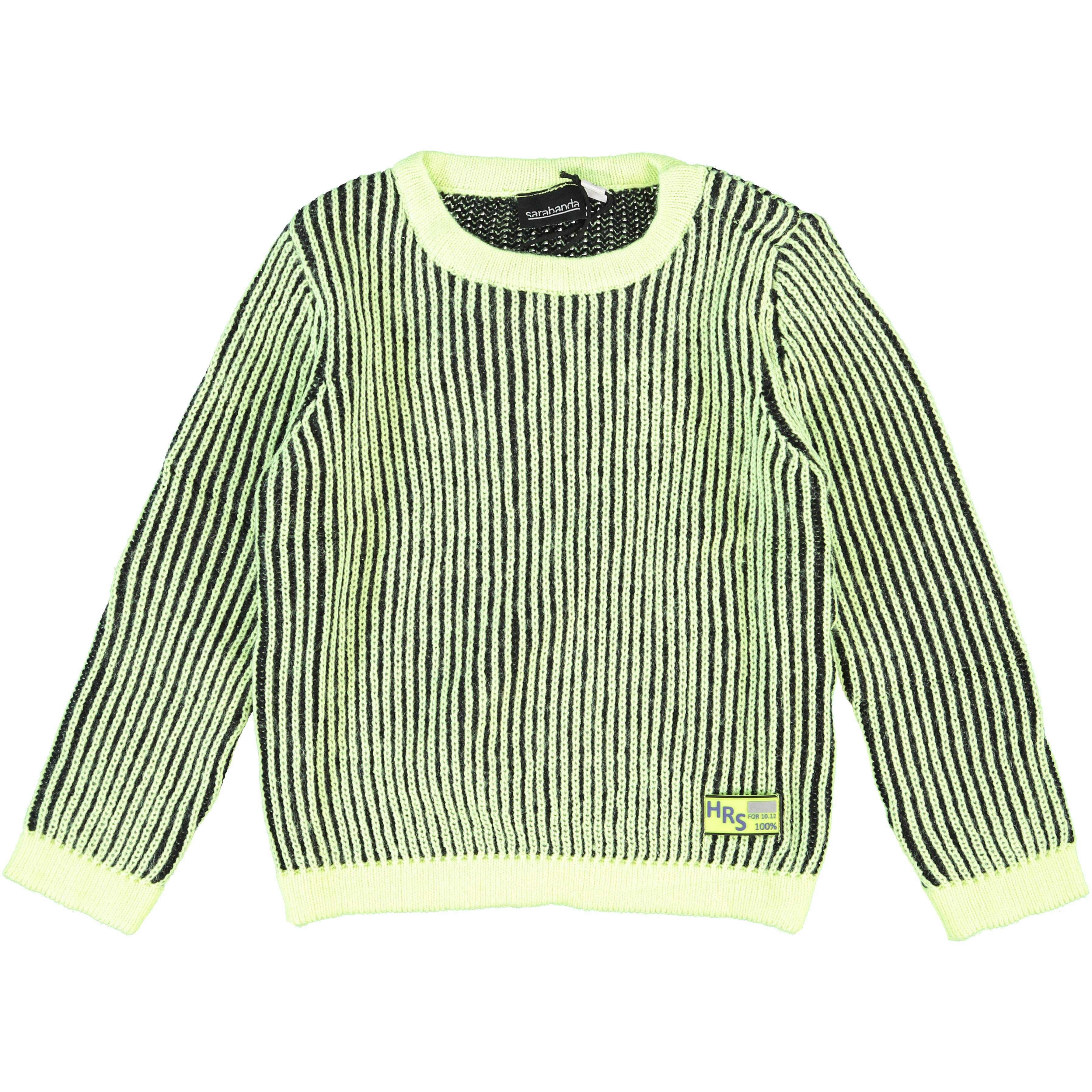 MAGLIONE BIMBO SARABANDA