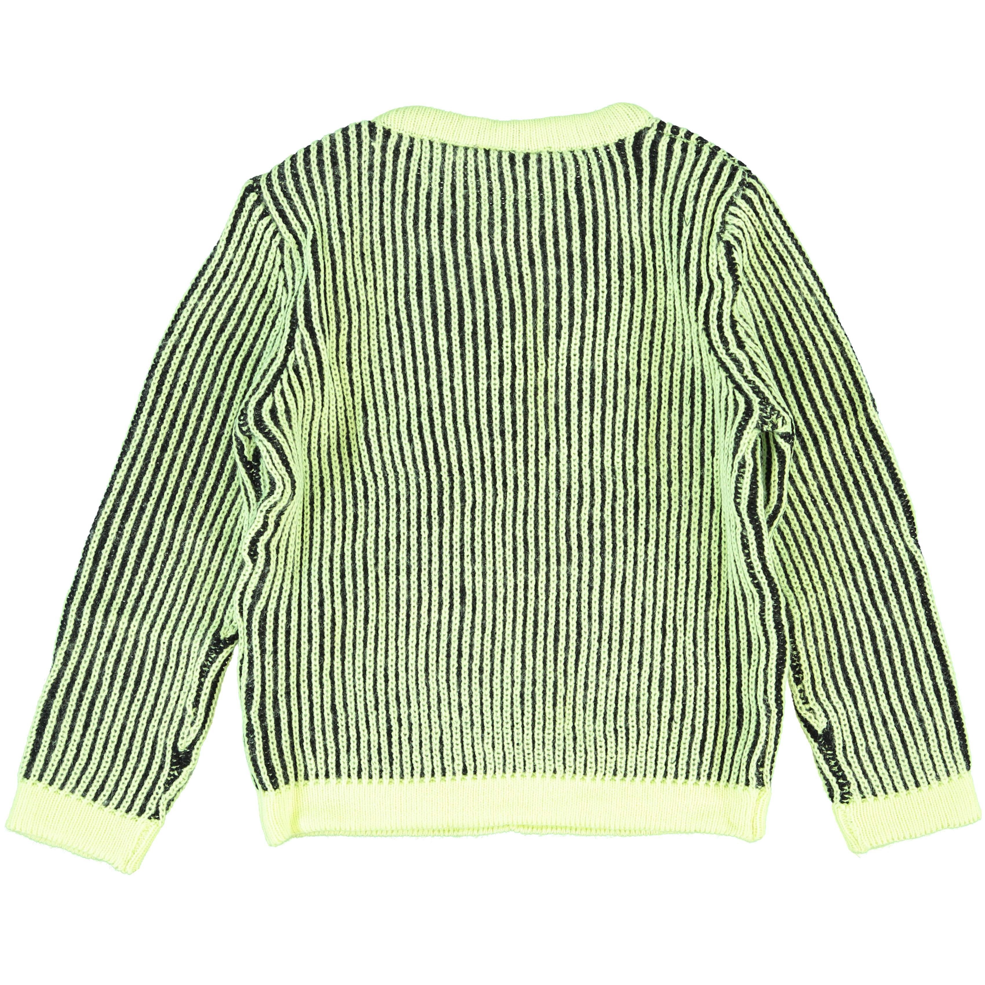 MAGLIONE BIMBO SARABANDA